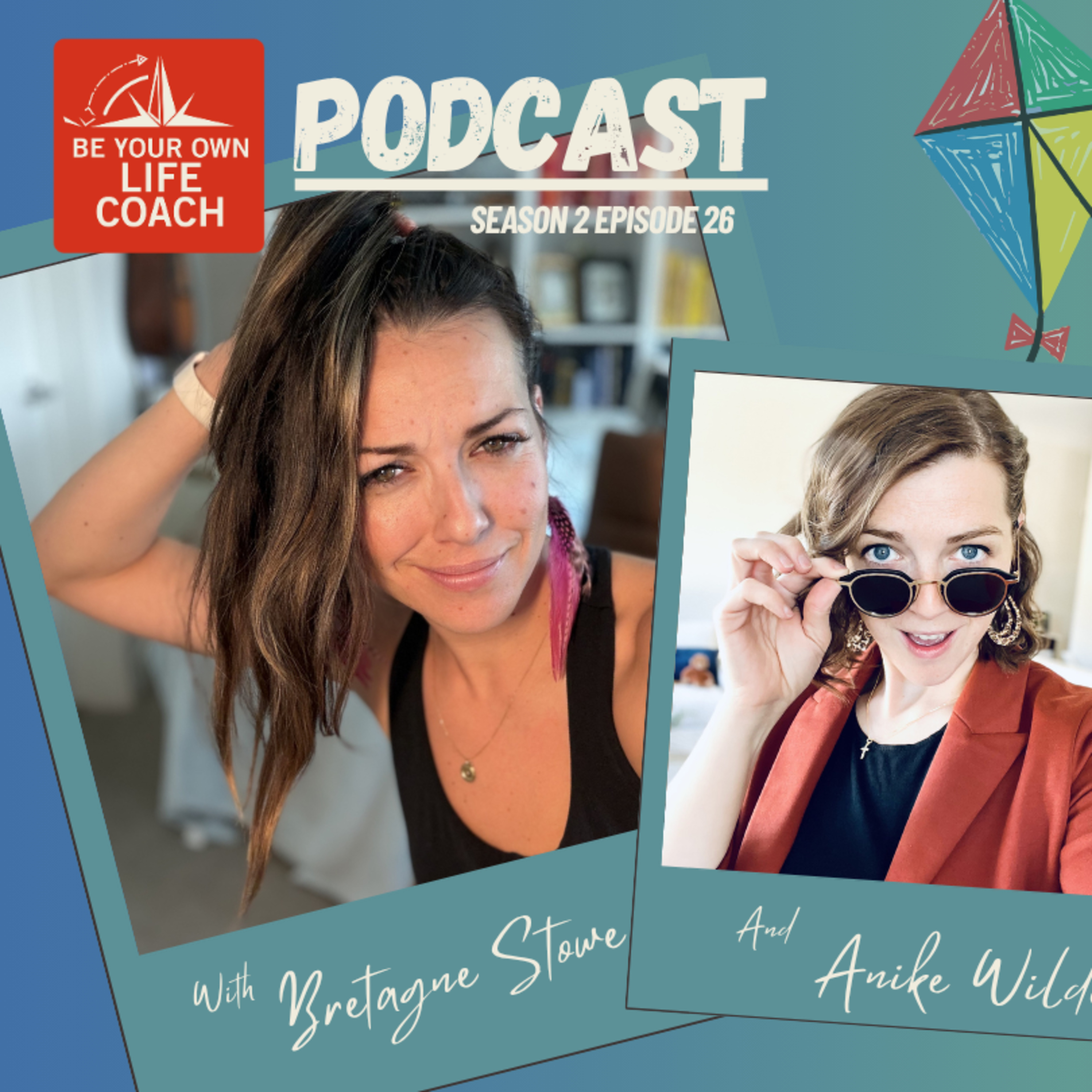  The Psychology of Play | Why Adults Need Play Too (And What Children Know That We Forgot) episode artwork