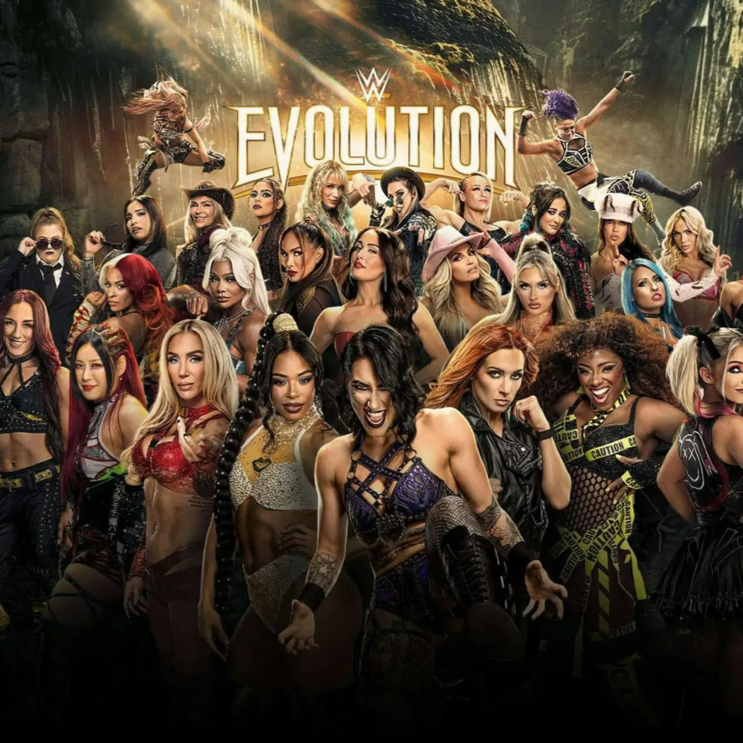 Episode 5 – All In/WWE Mega Battle Weekend Predictions!