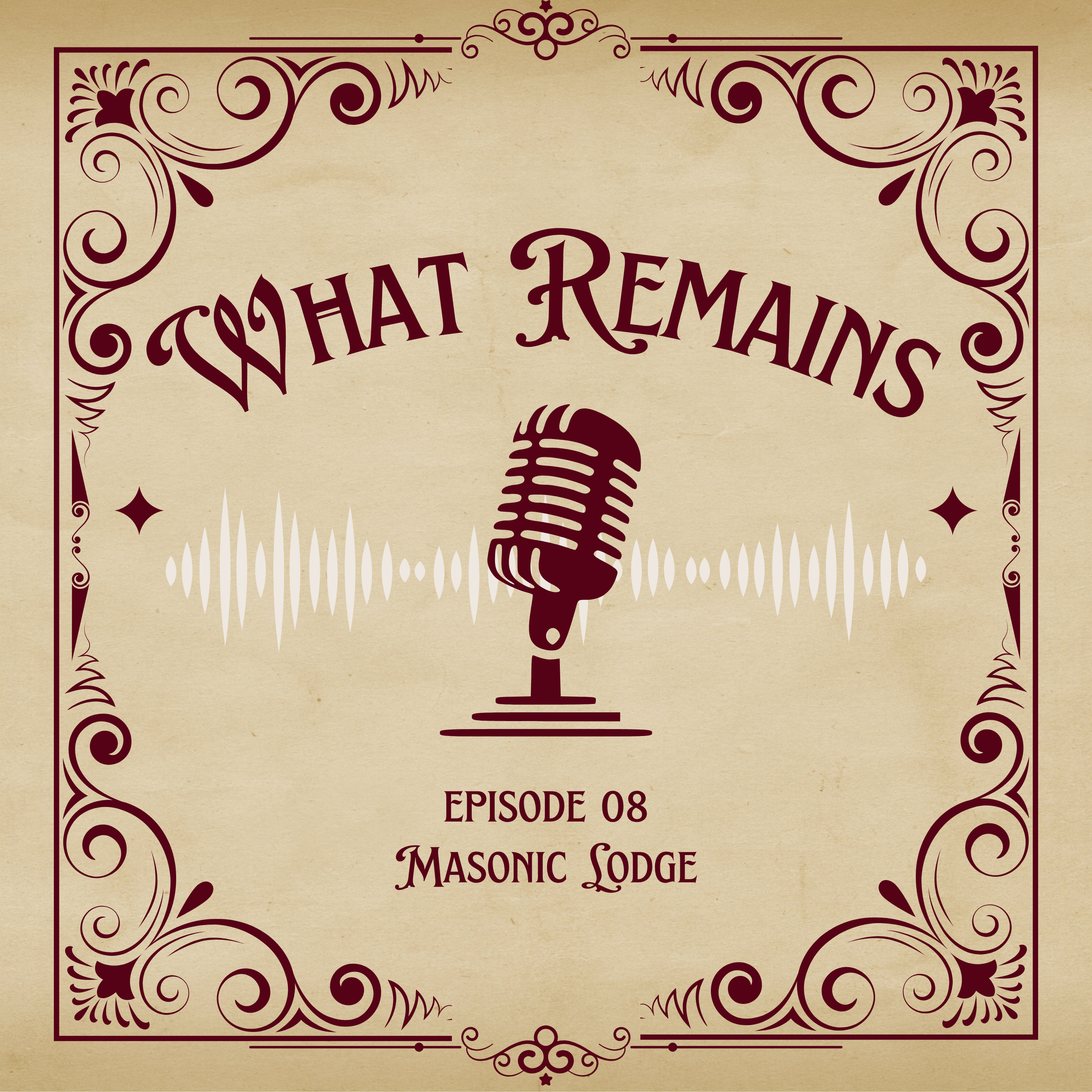 What Remains: A FAM Podcast
