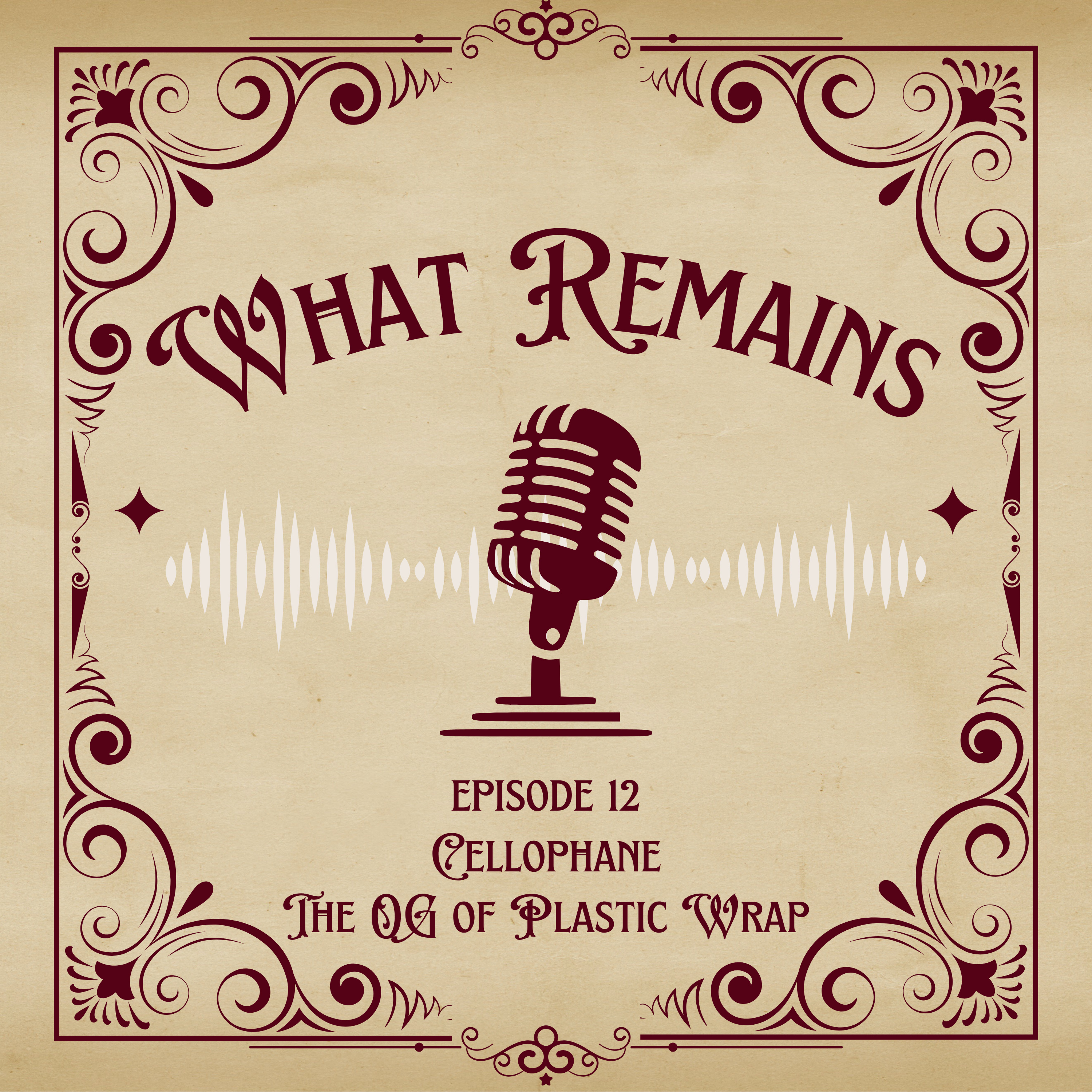 What Remains: A FAM Podcast