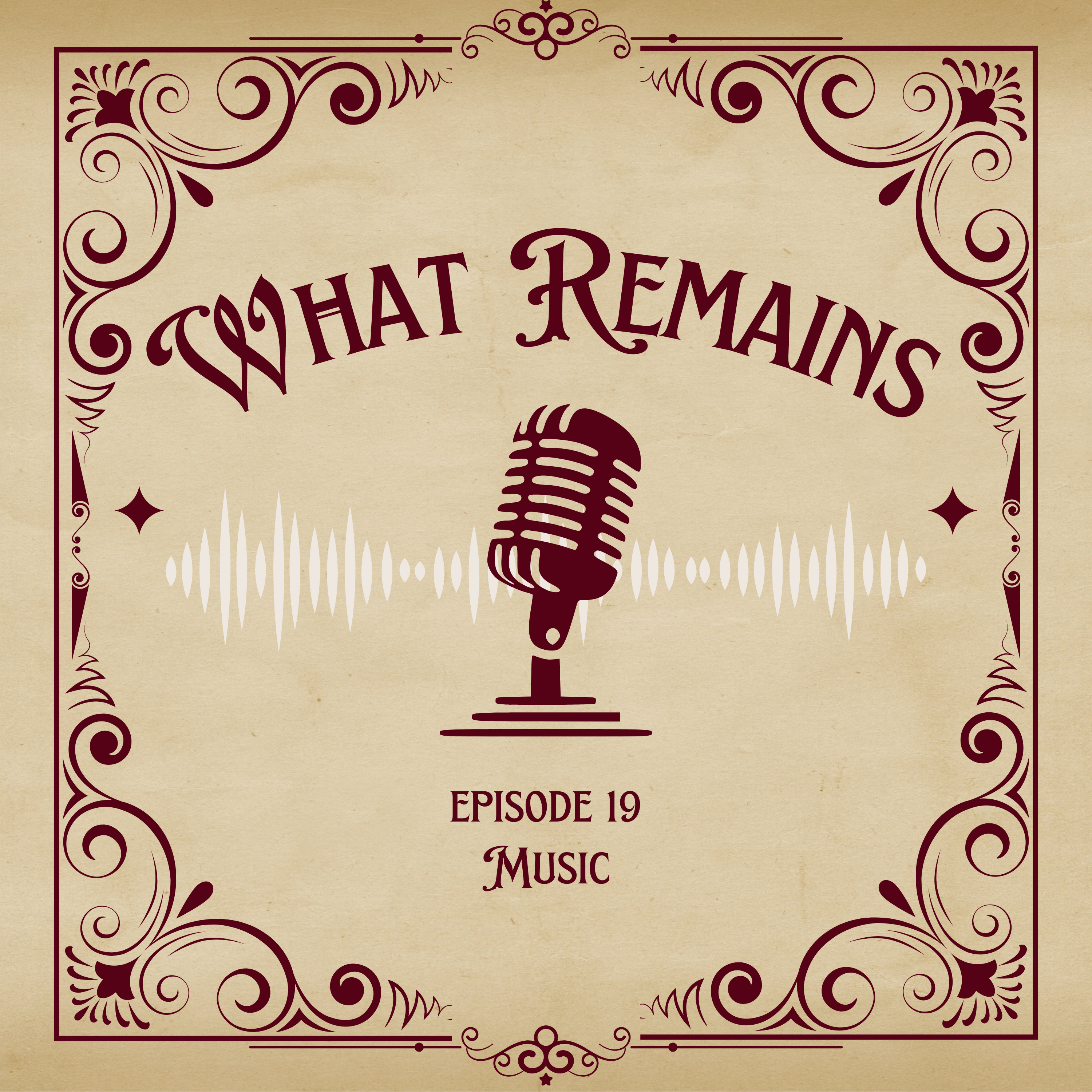 Ep. 19 Music