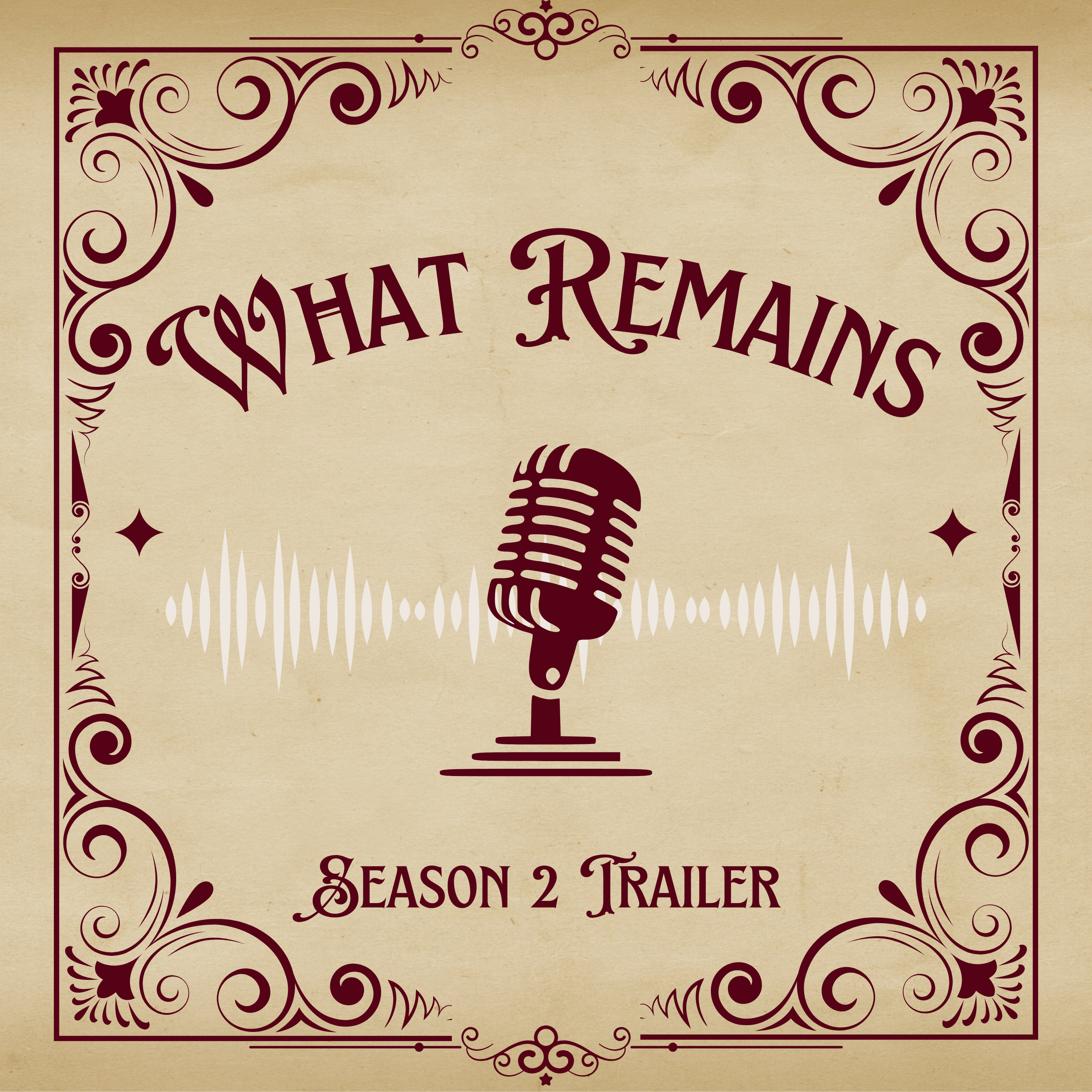Season 2 Trailer