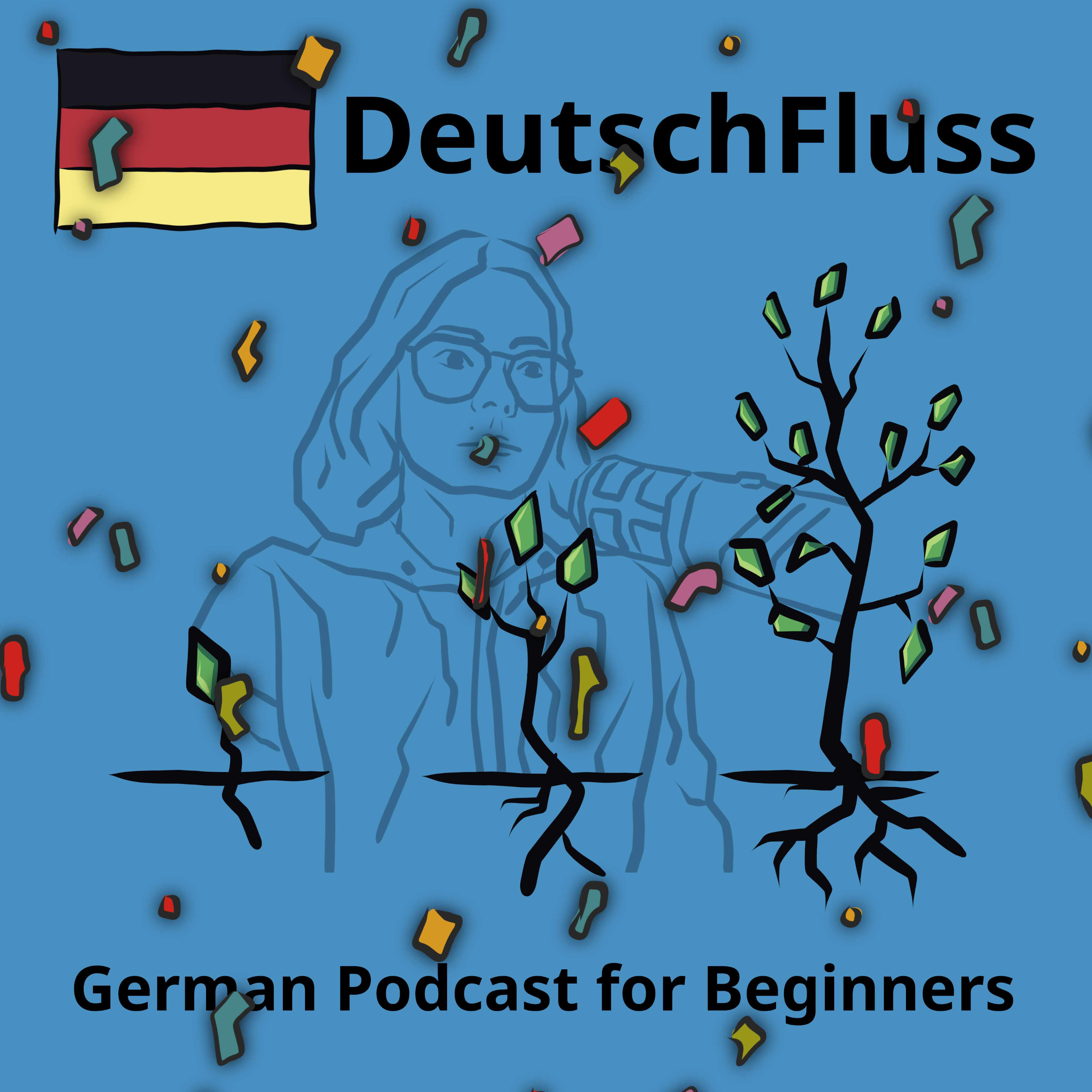 100. Rückblick & Ausblick episode artwork