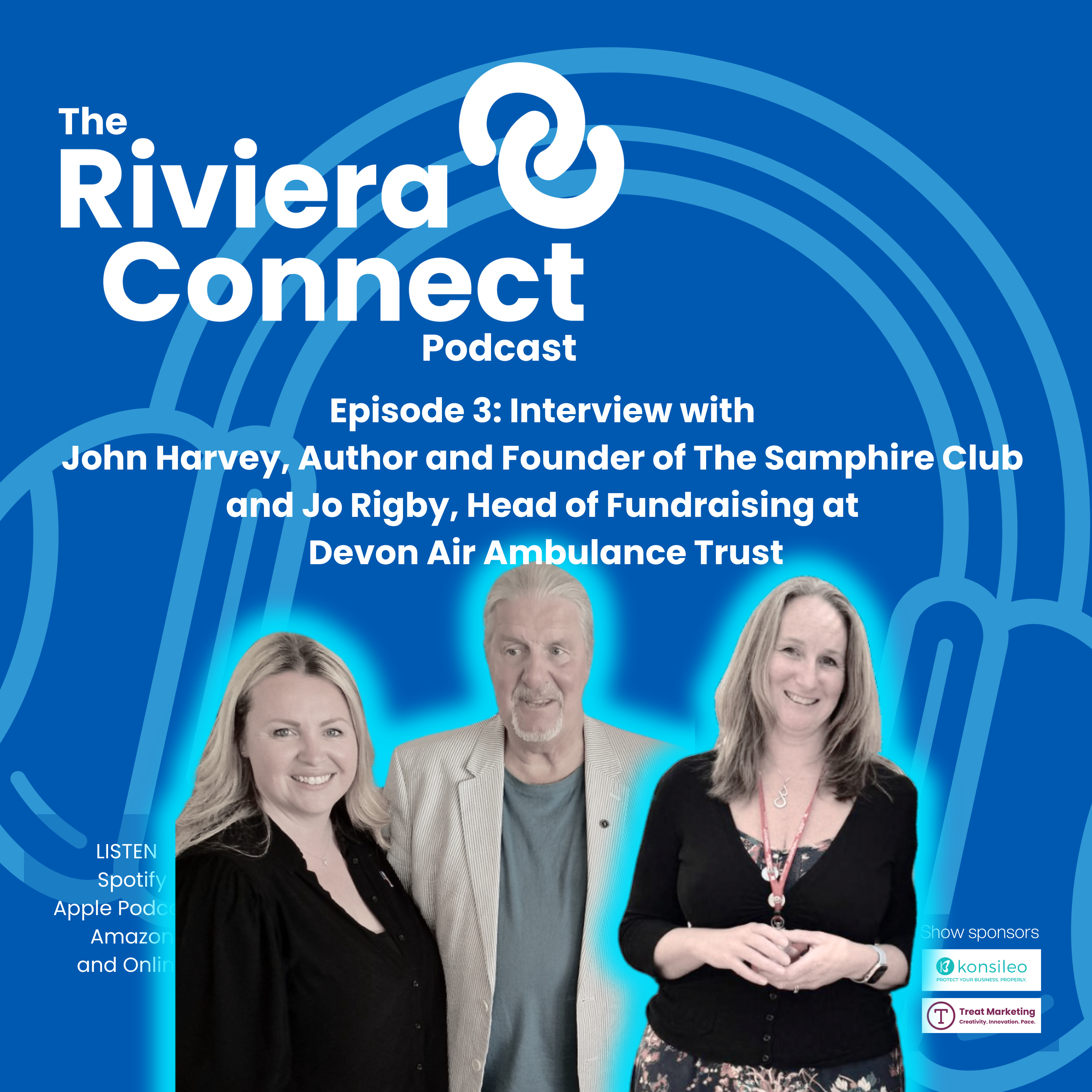 Riviera Connect Podcast