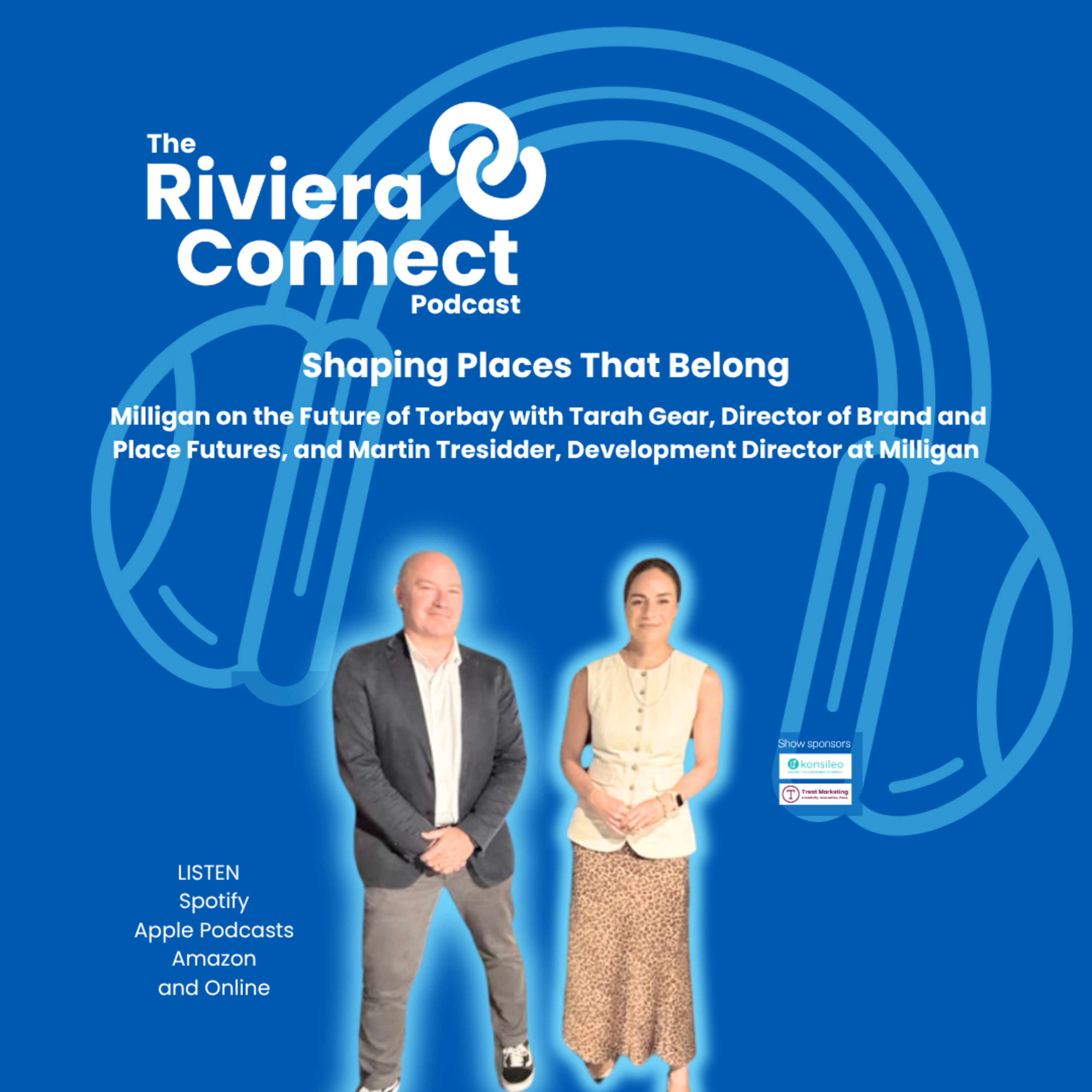 Riviera Connect Podcast