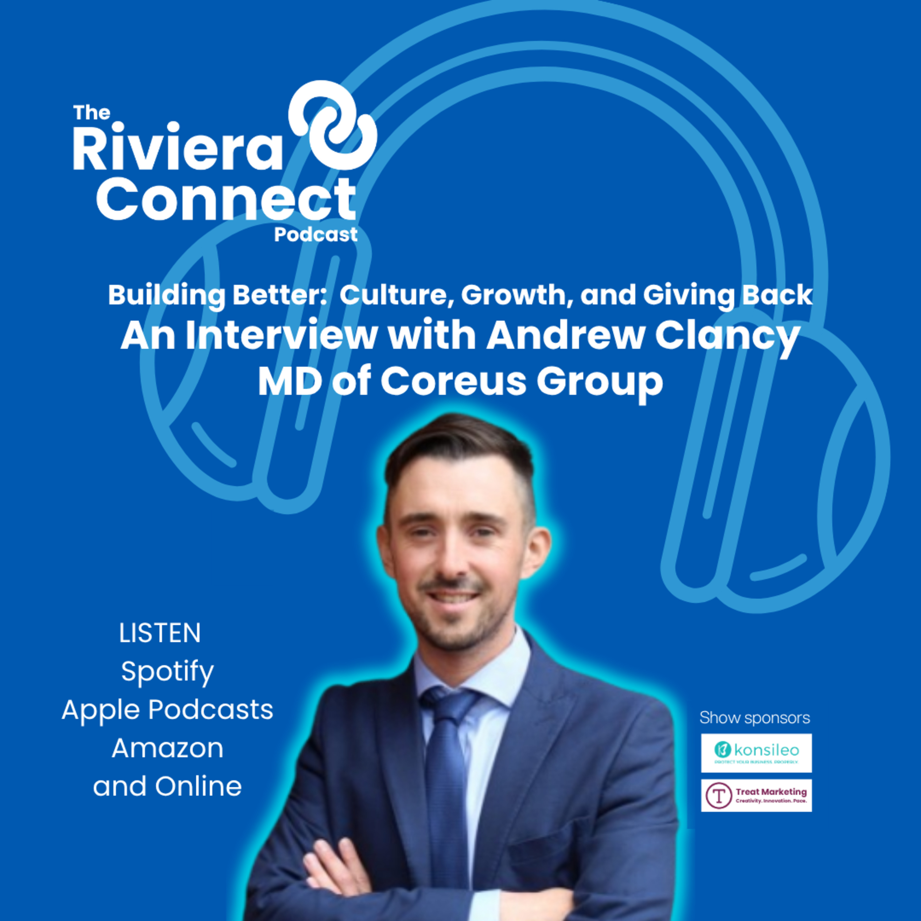 Riviera Connect Podcast