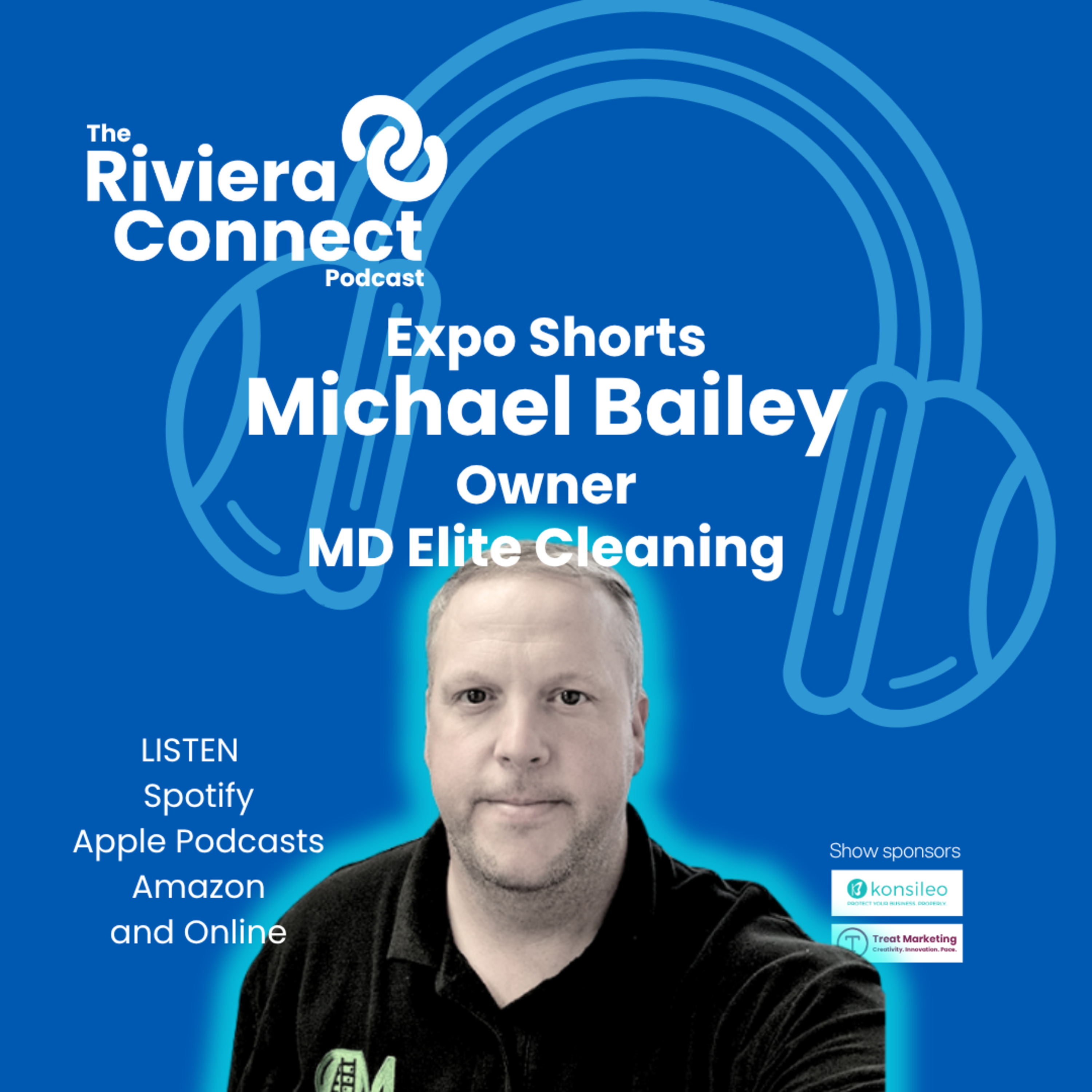 Riviera Connect Podcast