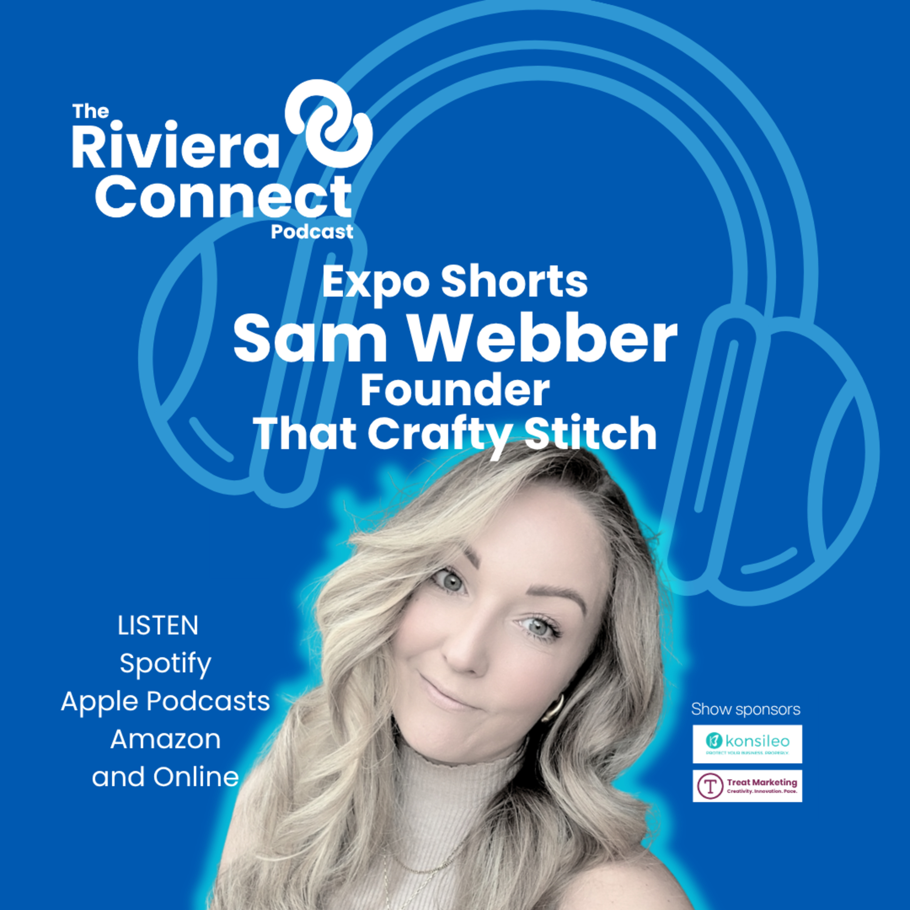 Riviera Connect Podcast