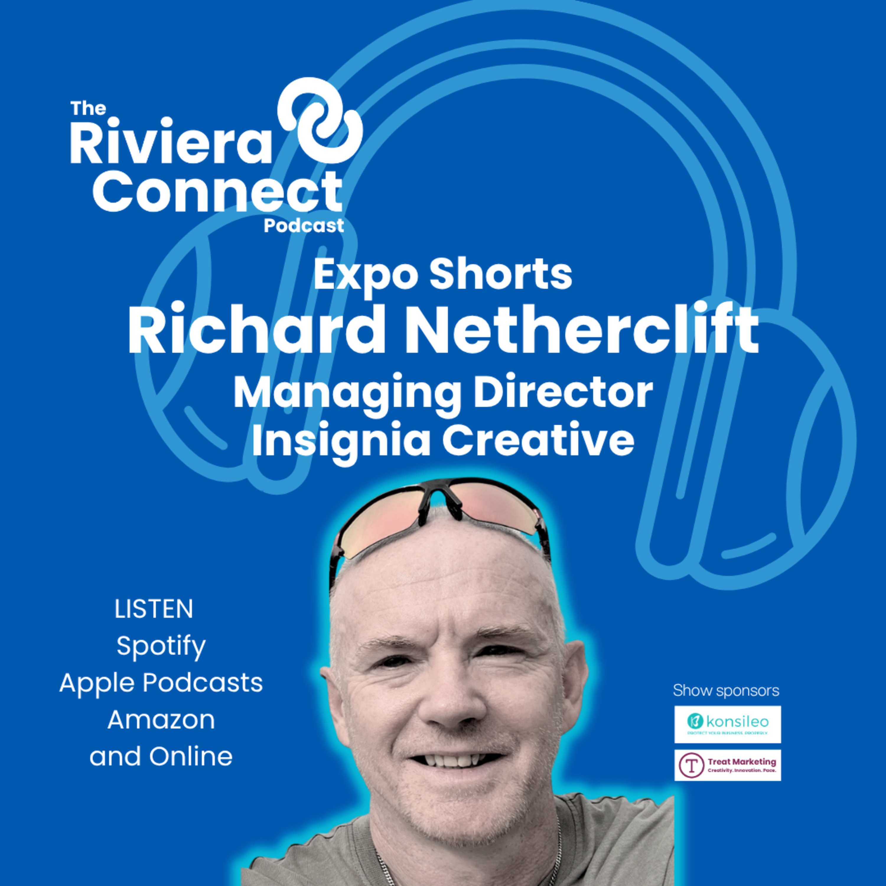 Riviera Connect Podcast