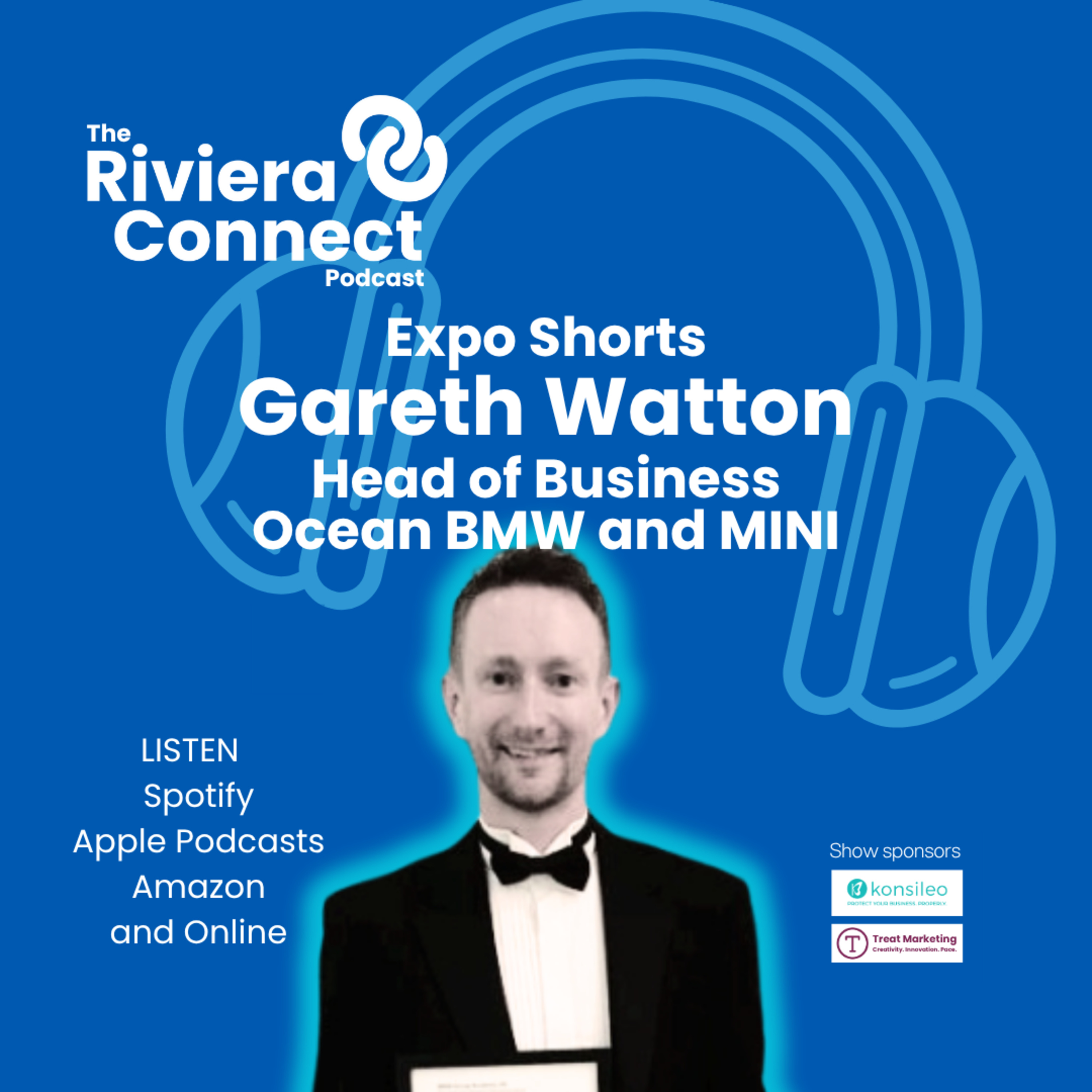 Riviera Connect Podcast