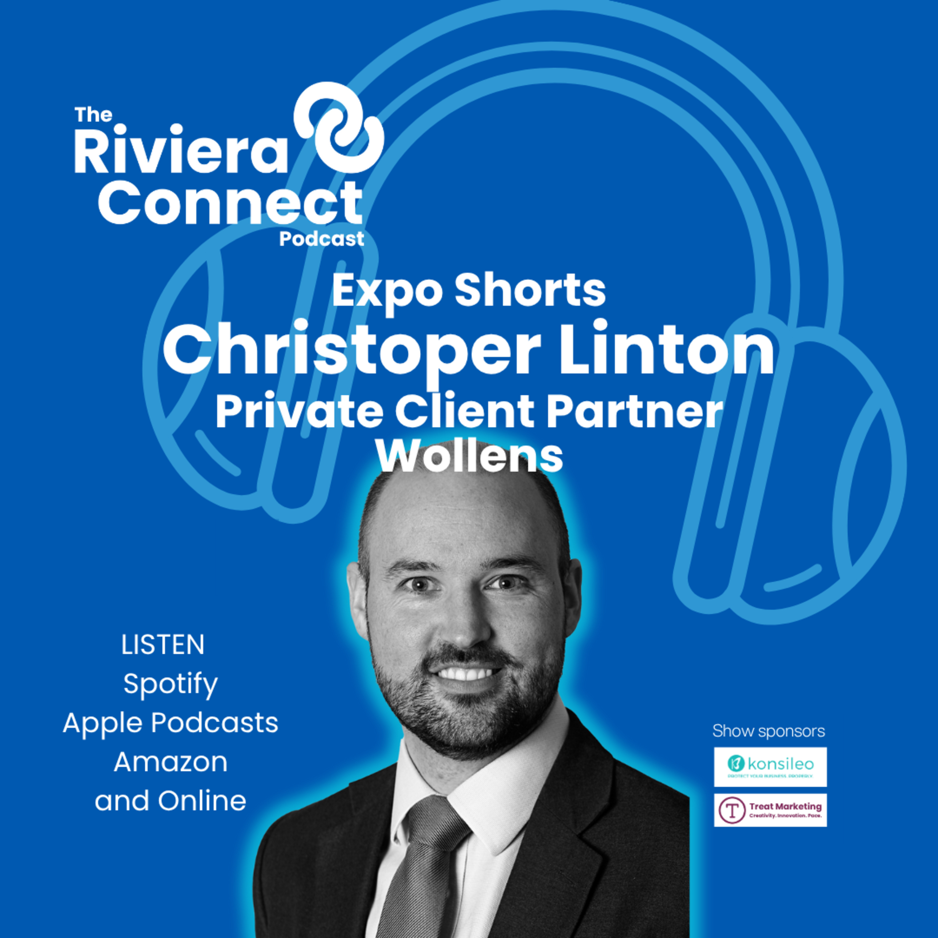 Riviera Connect Podcast