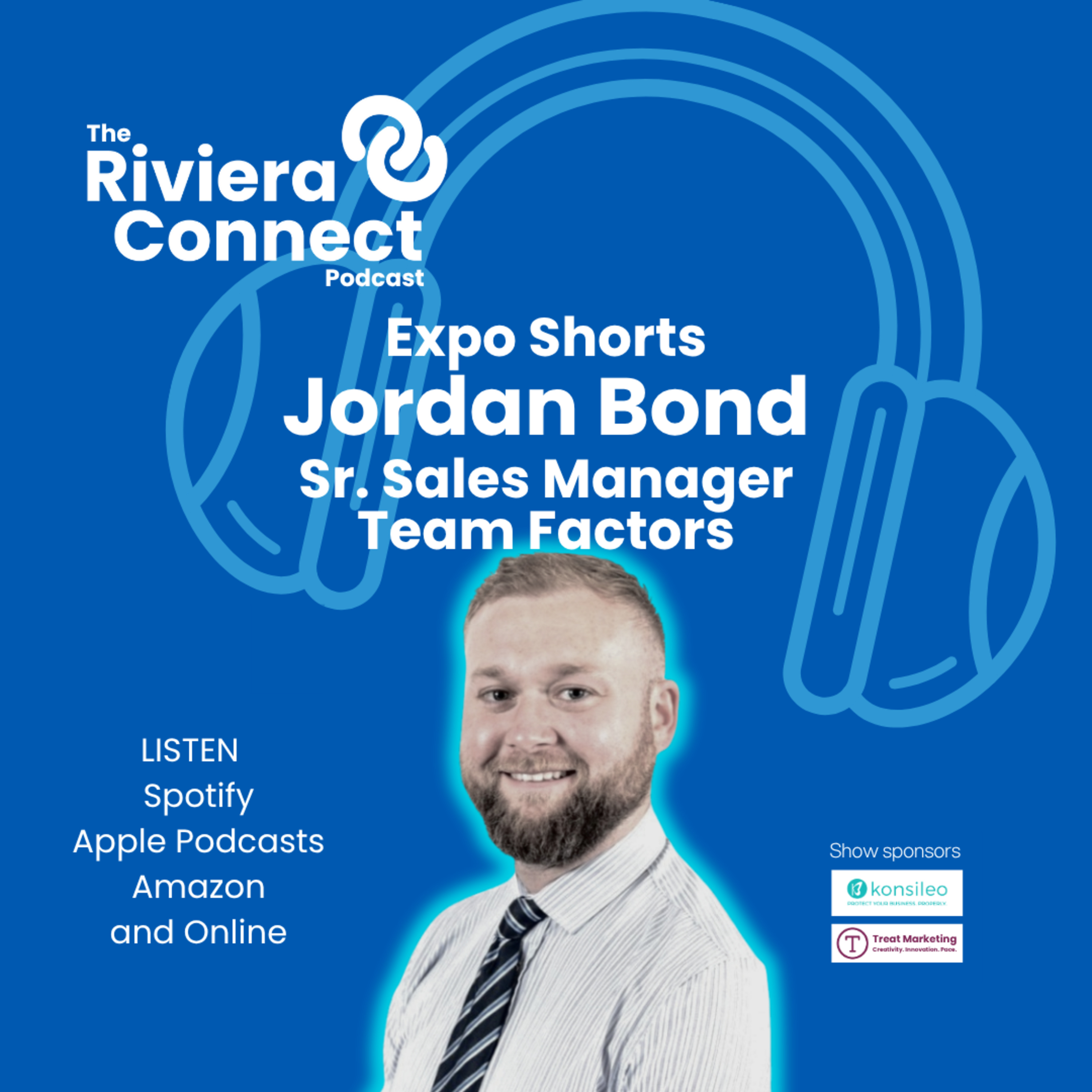 Riviera Connect Podcast