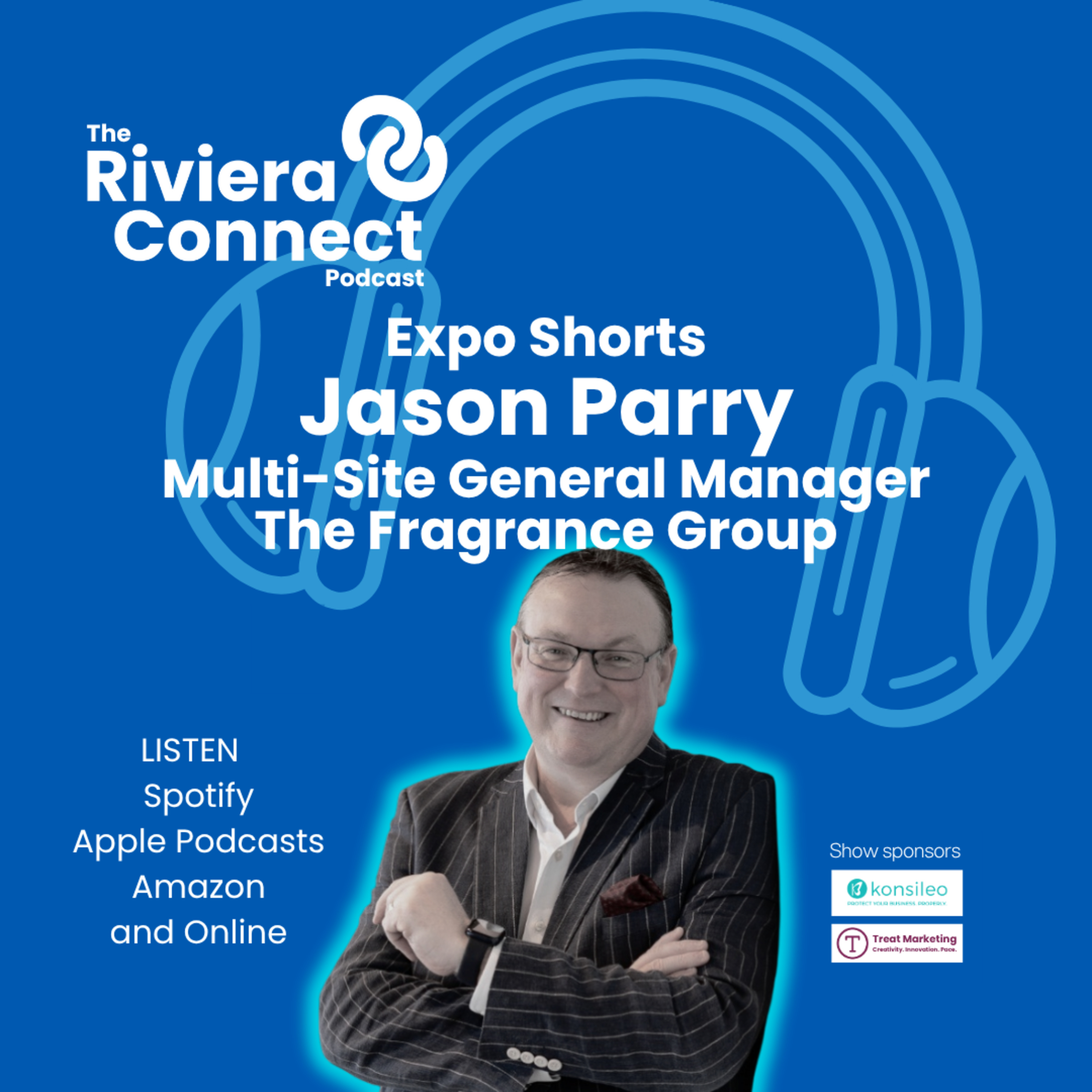 Riviera Connect Podcast