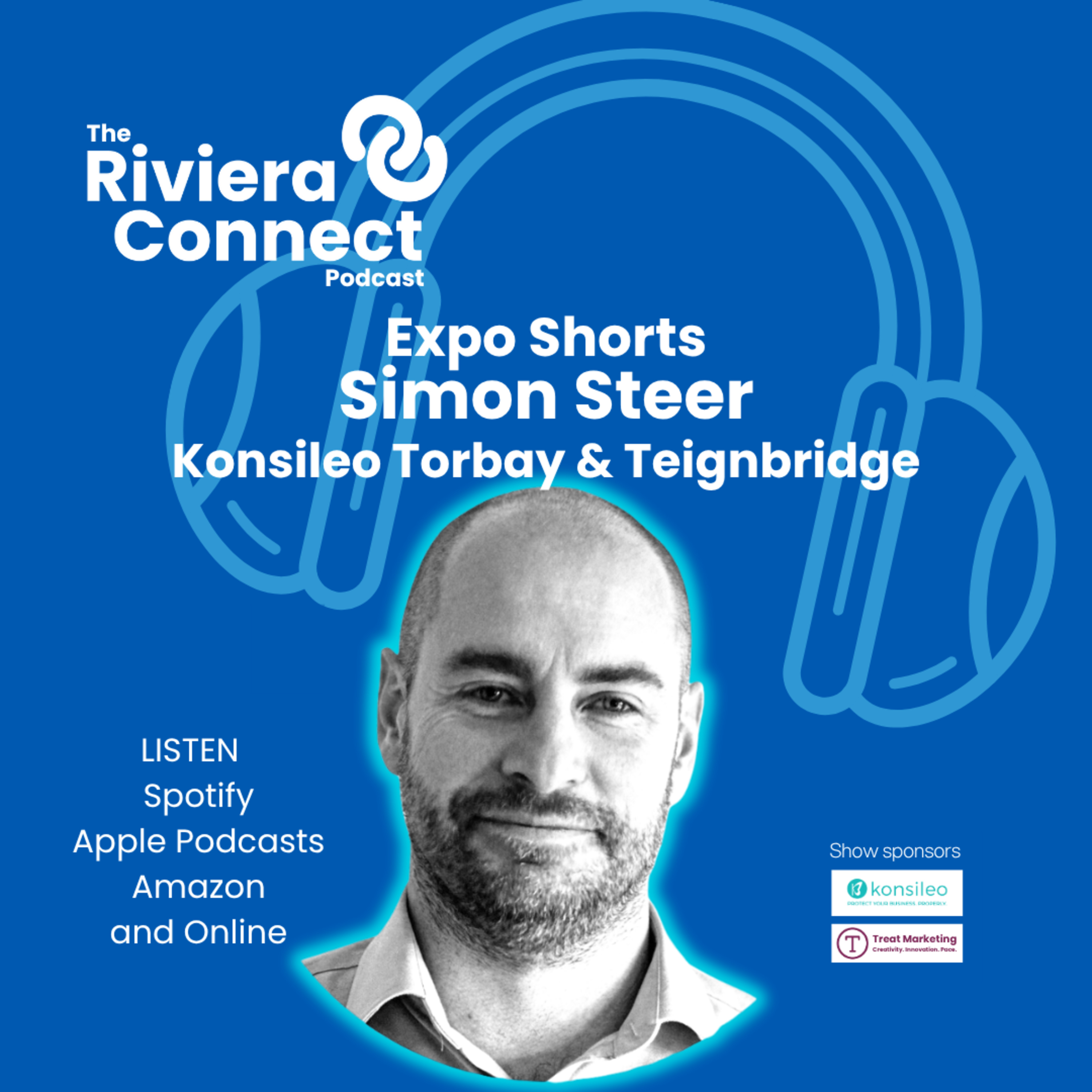 Riviera Connect Podcast