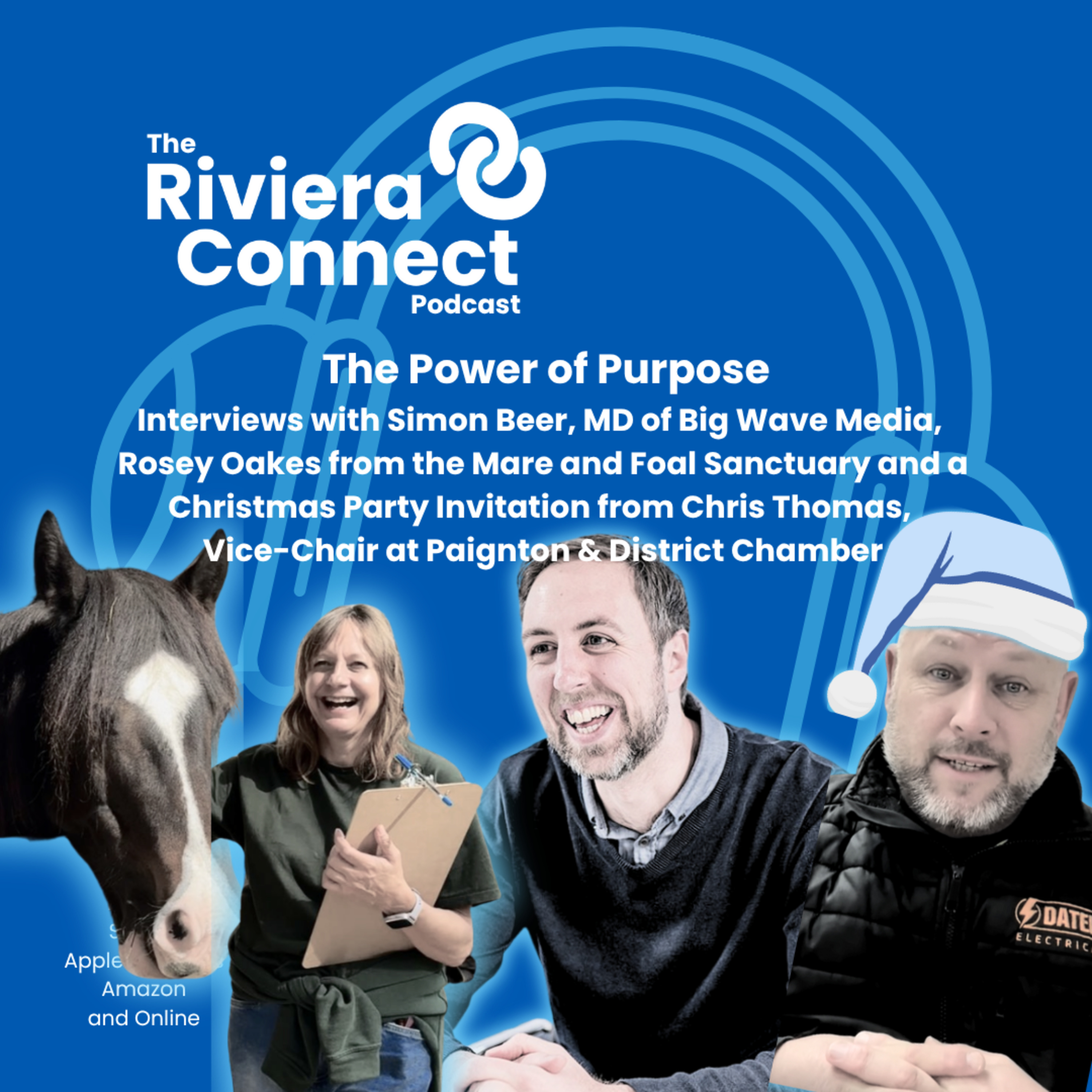 Riviera Connect Podcast