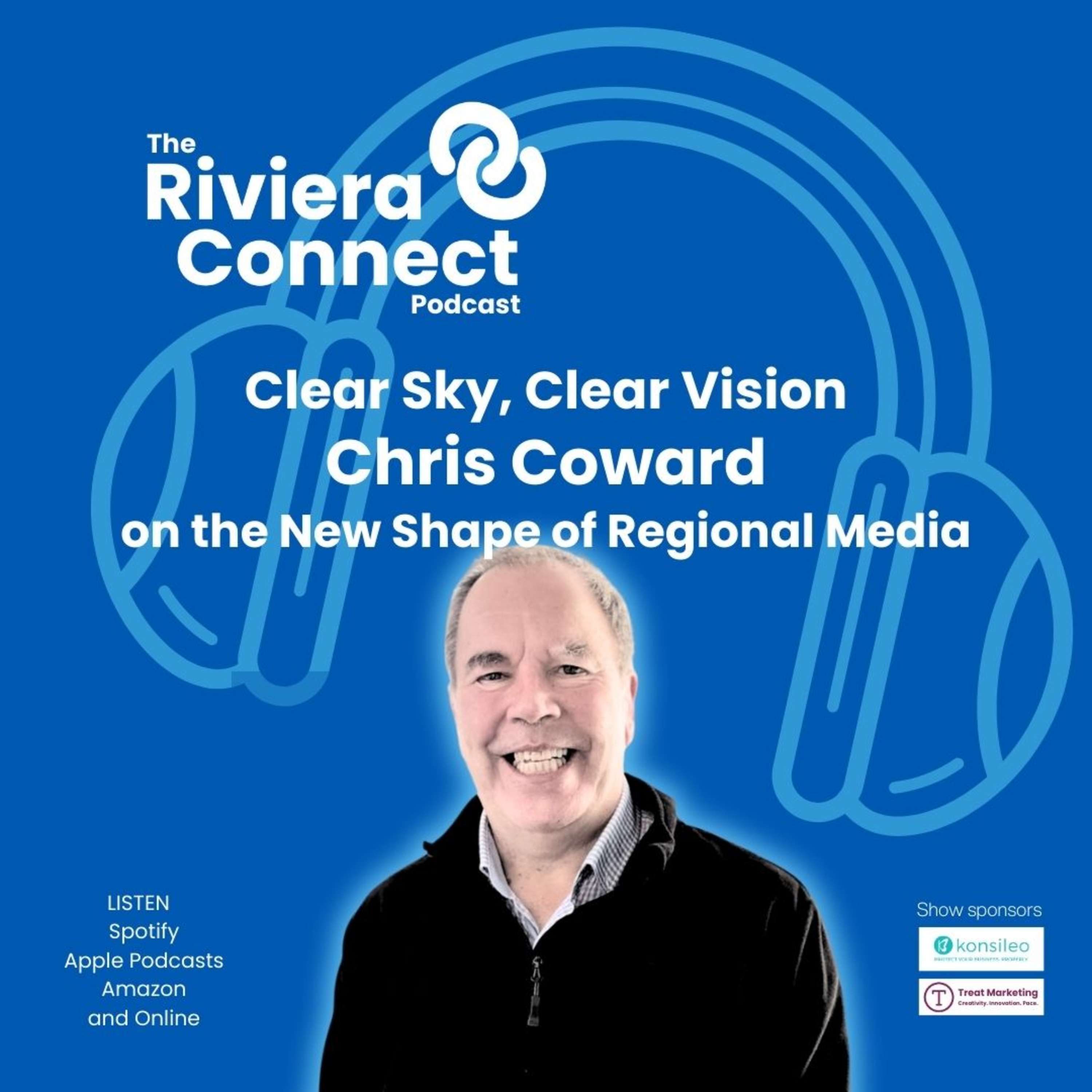 Riviera Connect Podcast