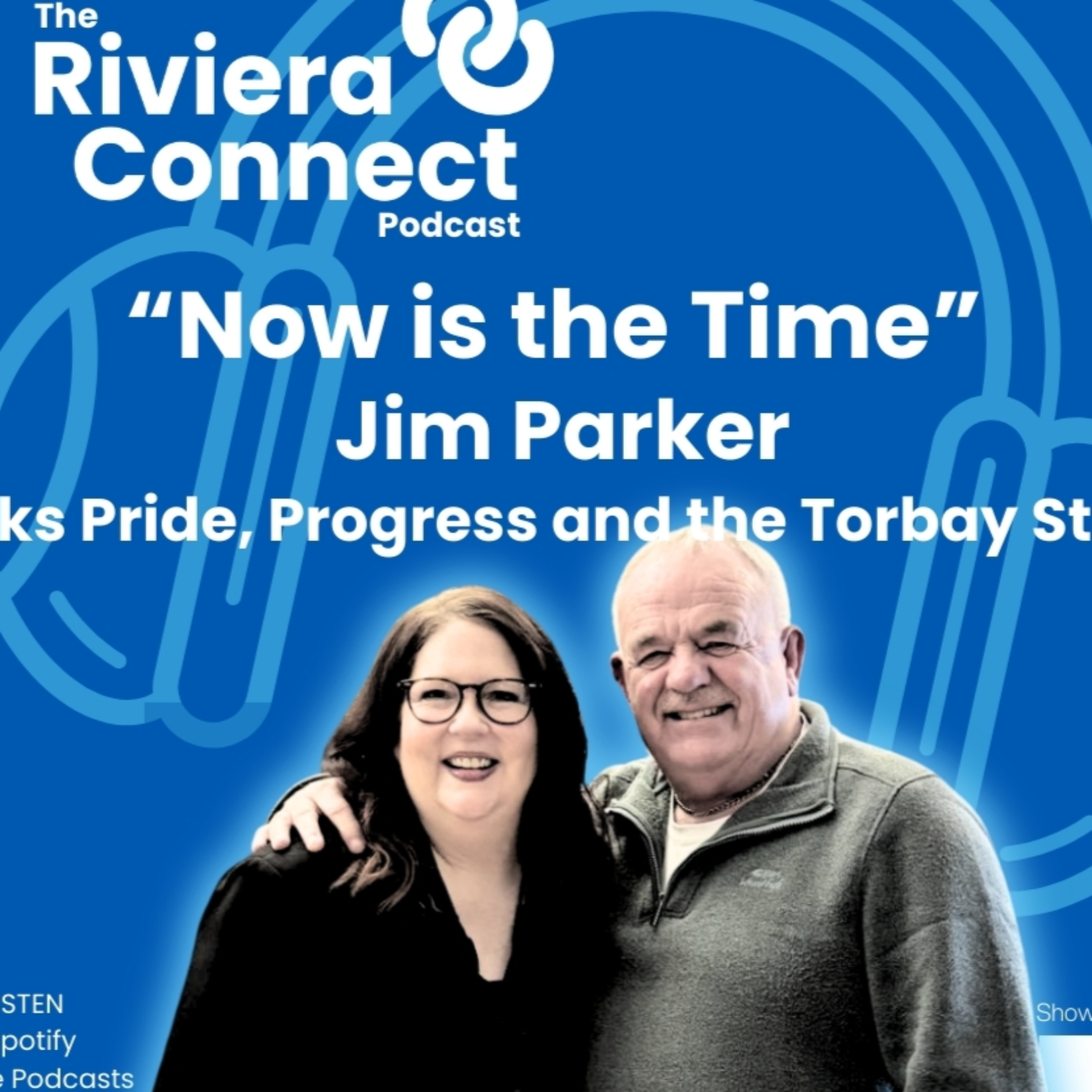 Riviera Connect Podcast