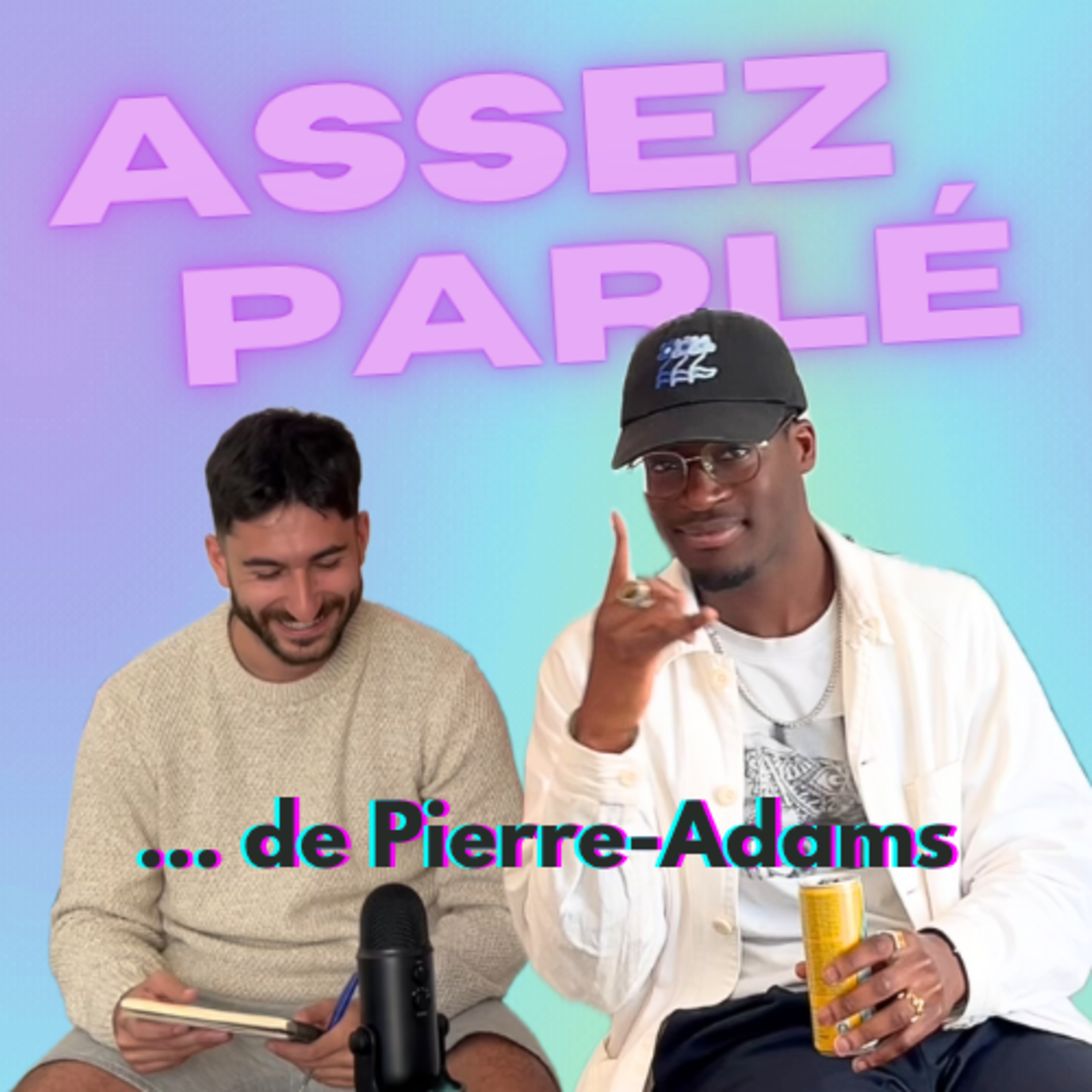 Assez parlé (de moi)