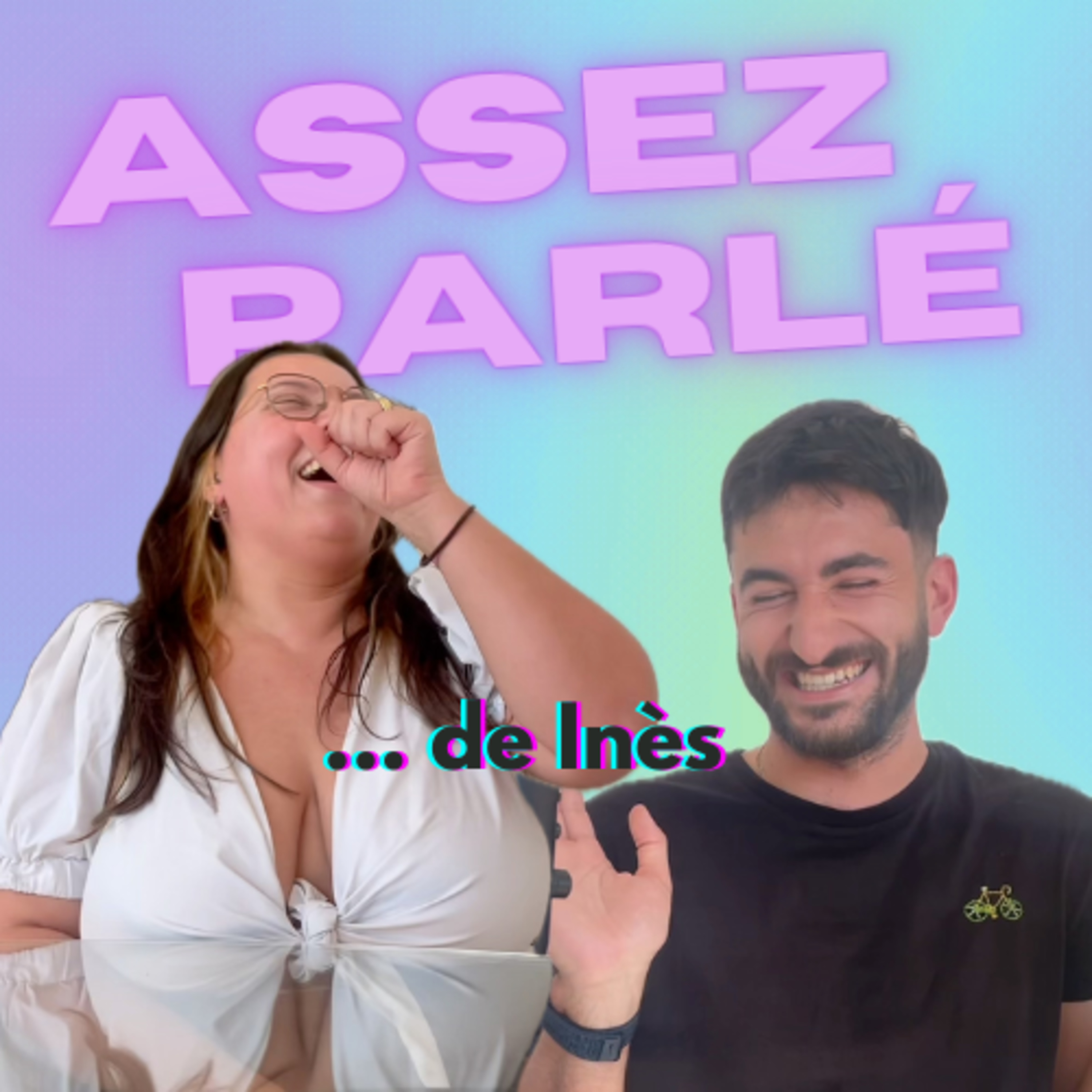 Assez parlé (de moi)
