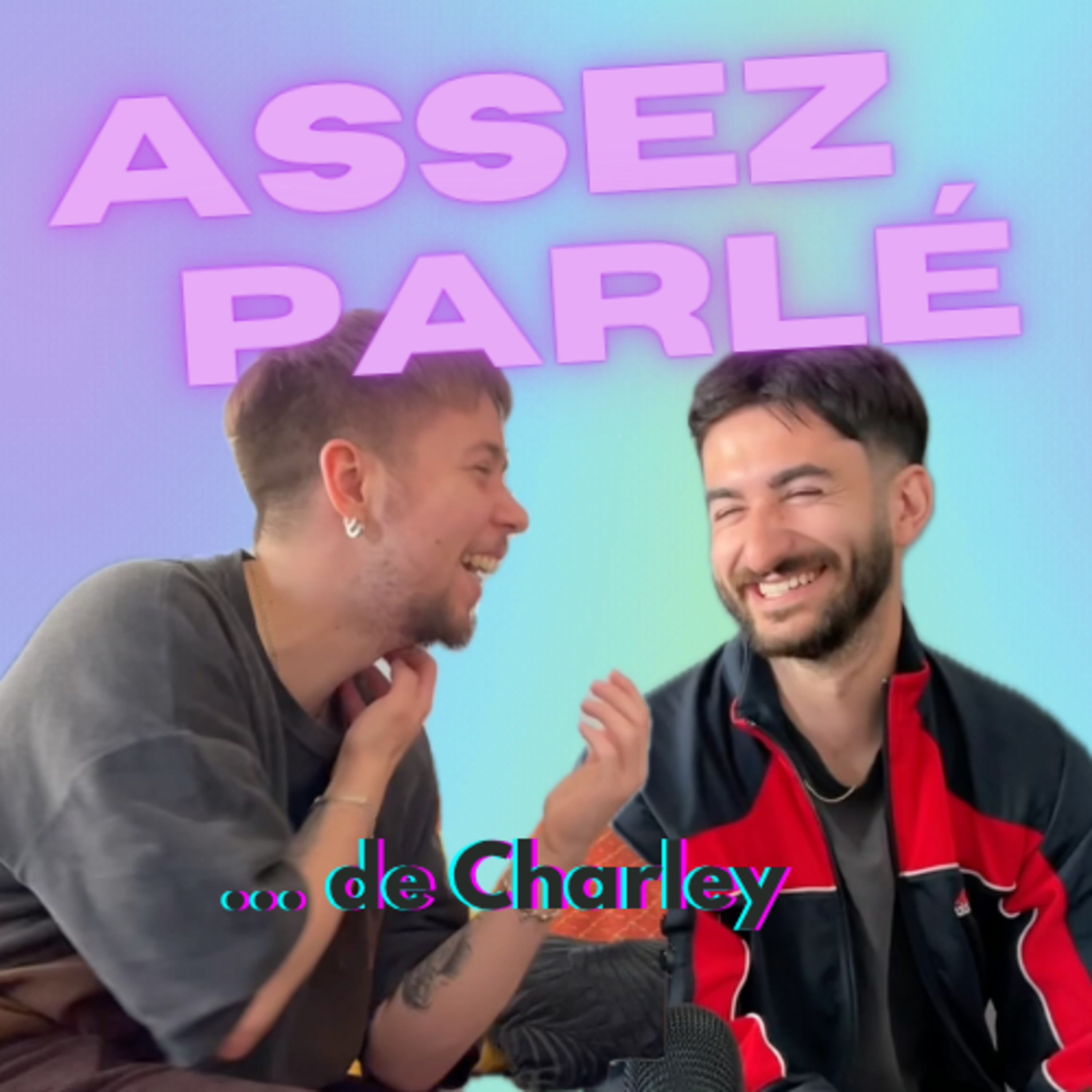 Assez parlé (de moi)