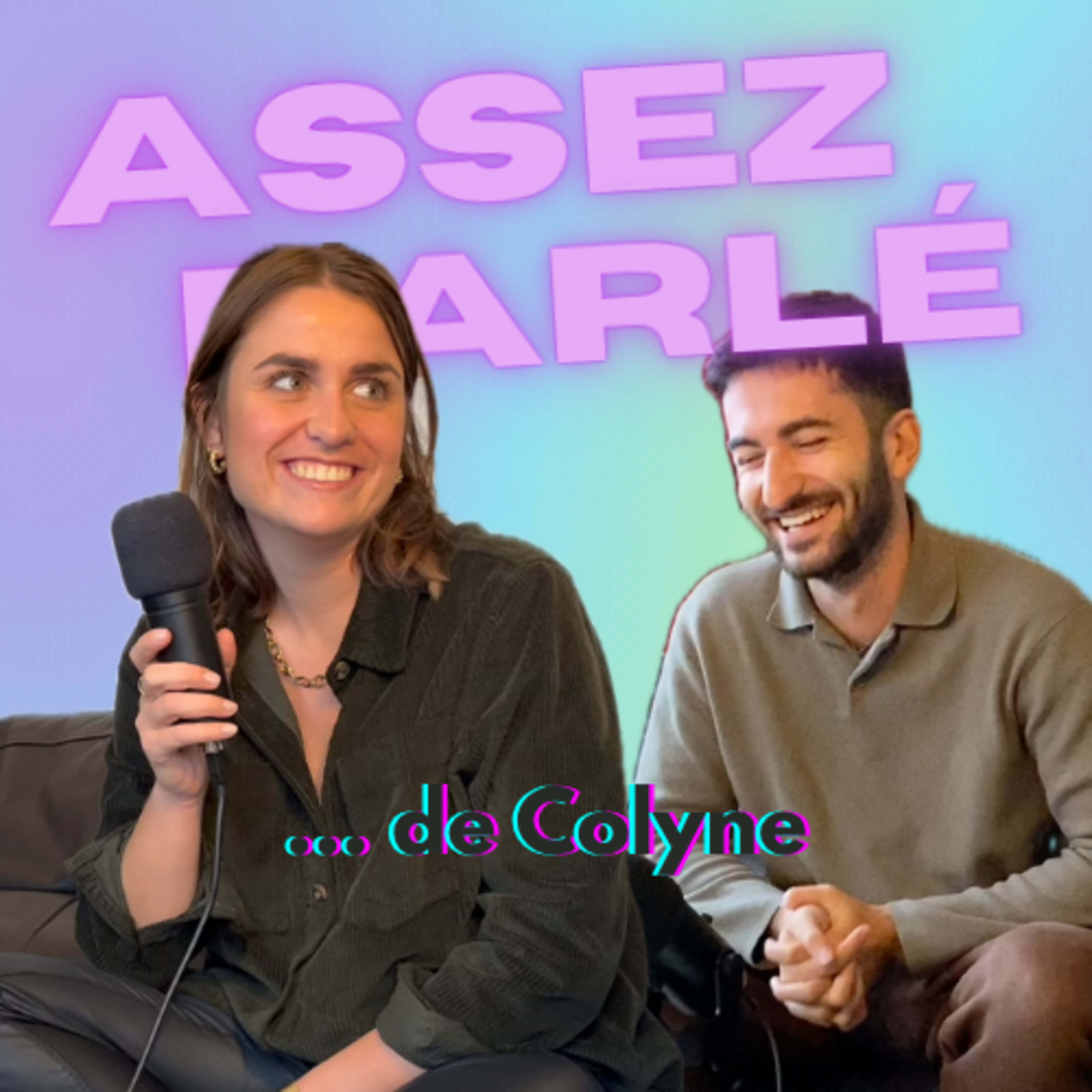 Assez parlé (de moi)