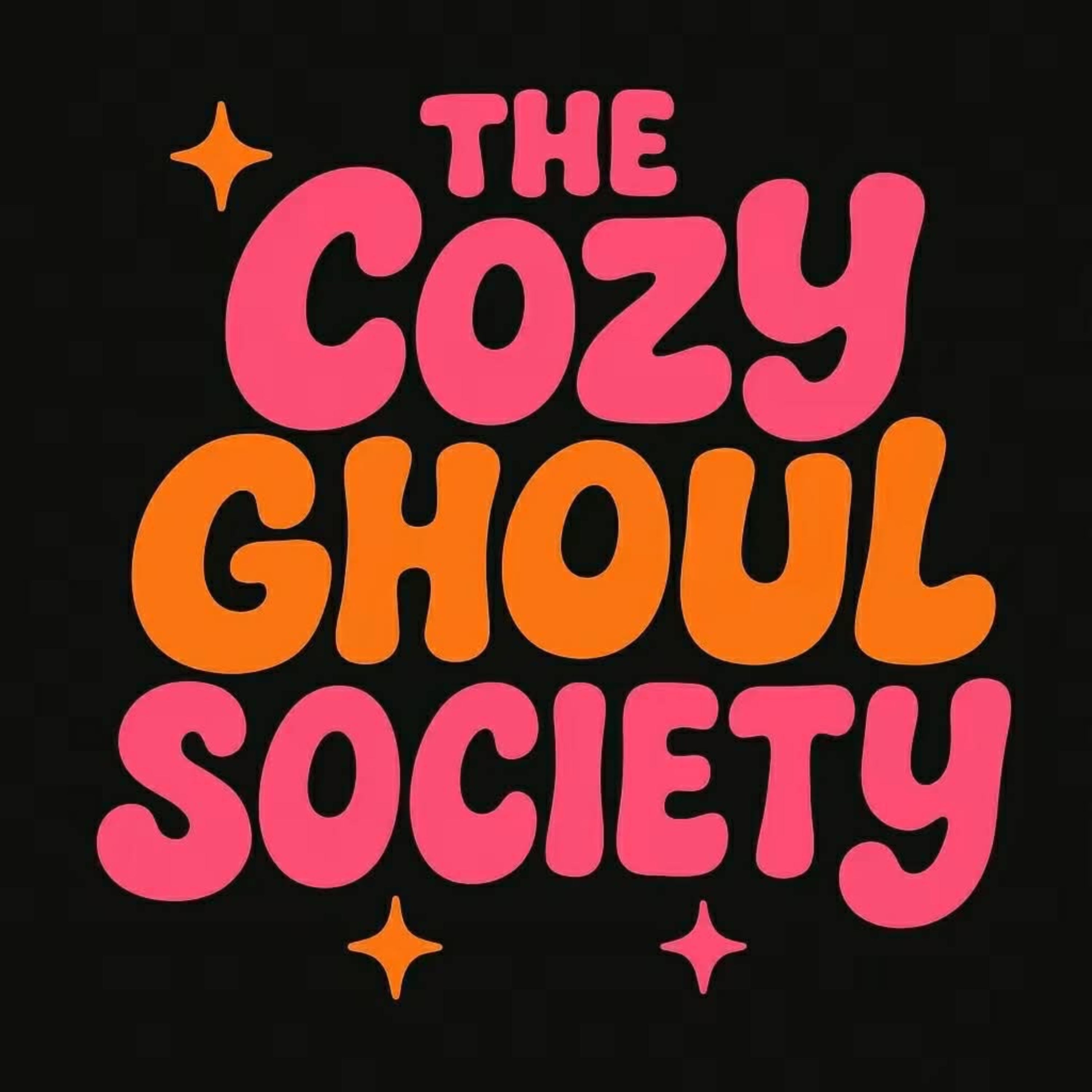 The Cozy Ghoul Society Season 2 Trailer episode artwork
