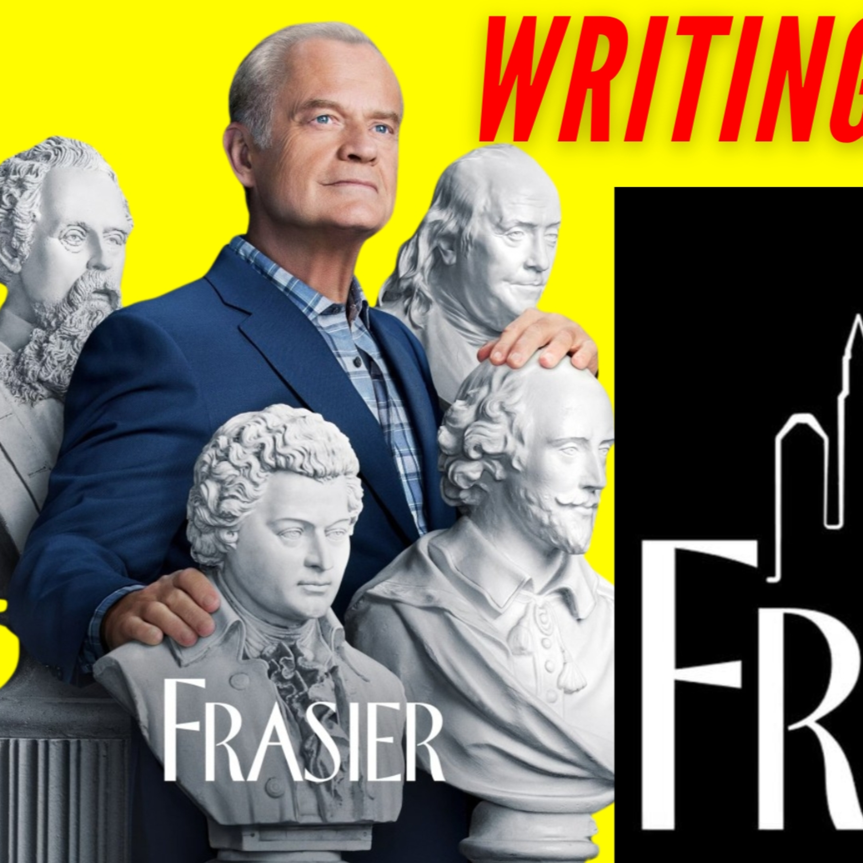 Screenwriters Talk Screenwriting
