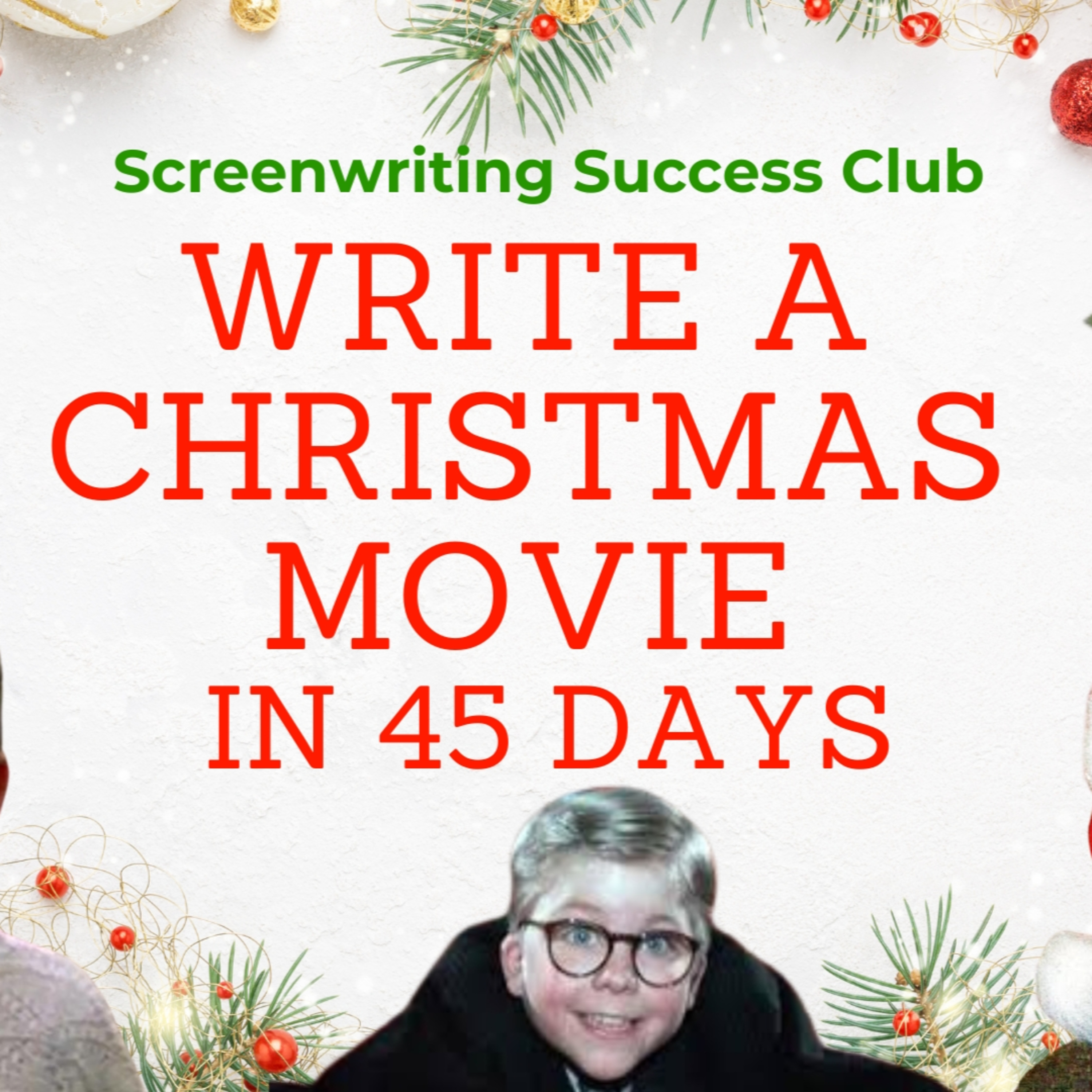 Screenwriters Talk Screenwriting