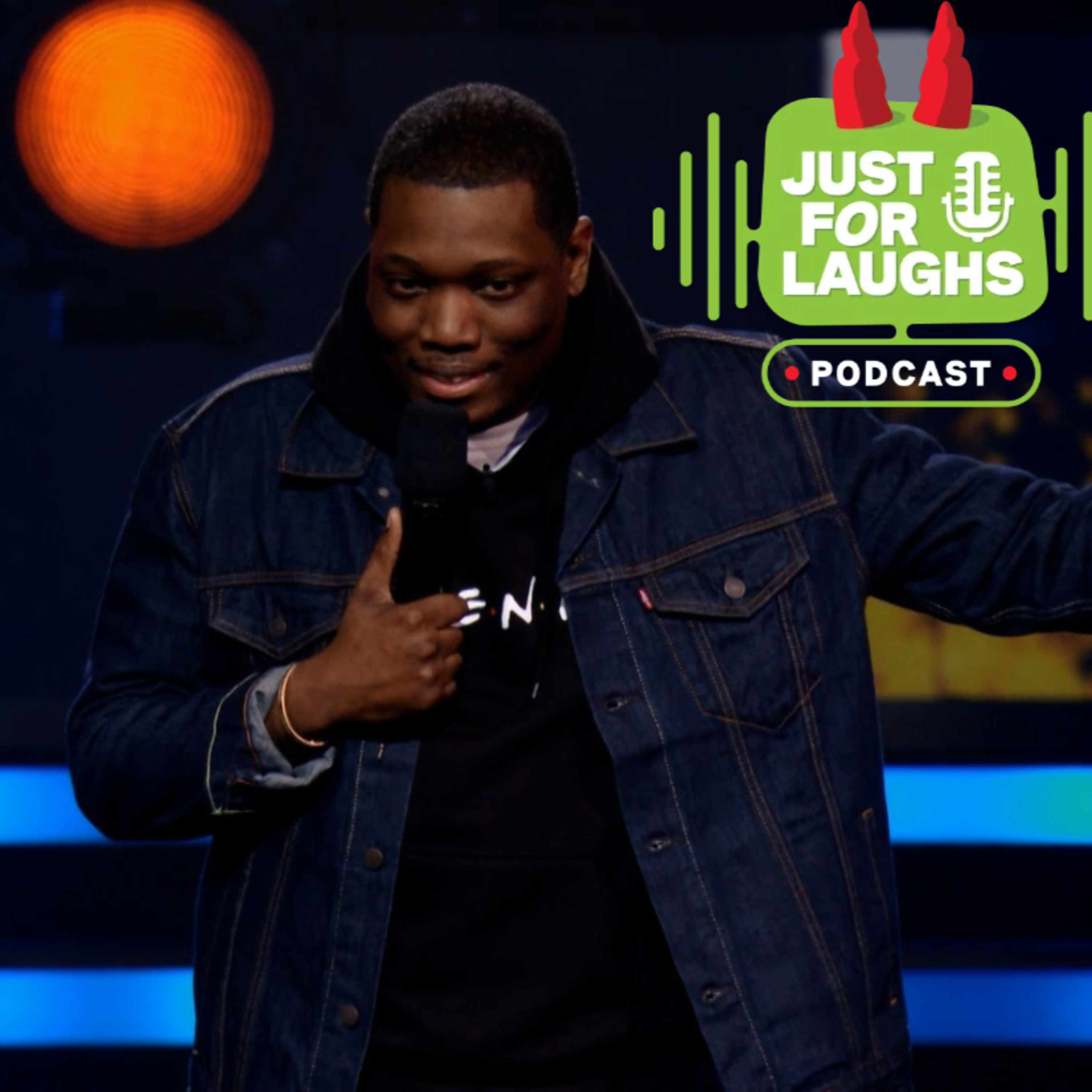 Michael Che takes on Trump, bathroom secrets and drinking till sunrise