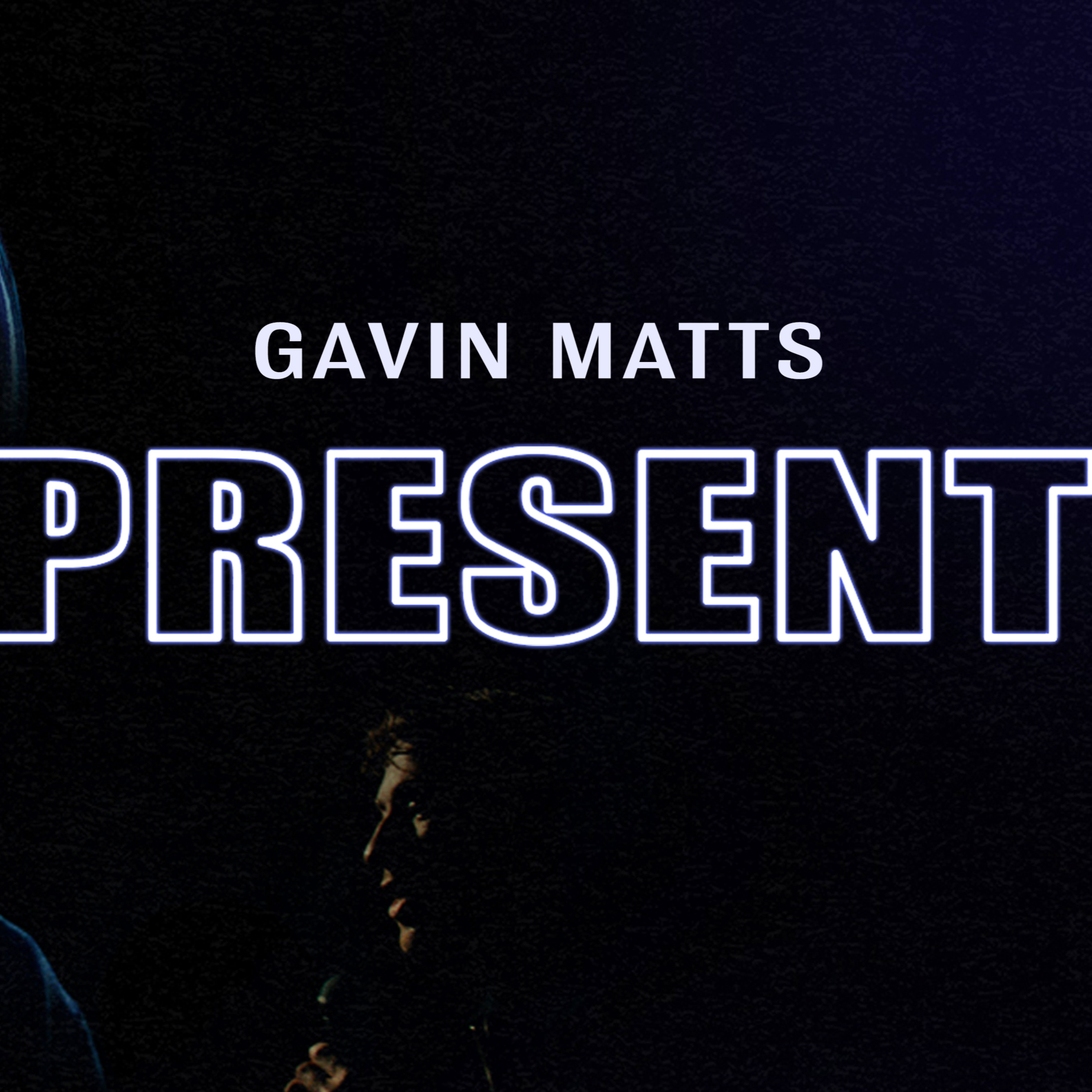 EXCLUSIVE: First 15 minutes of Gavin Matts: present - Just for Laughs Original Stand Up Comedy Special