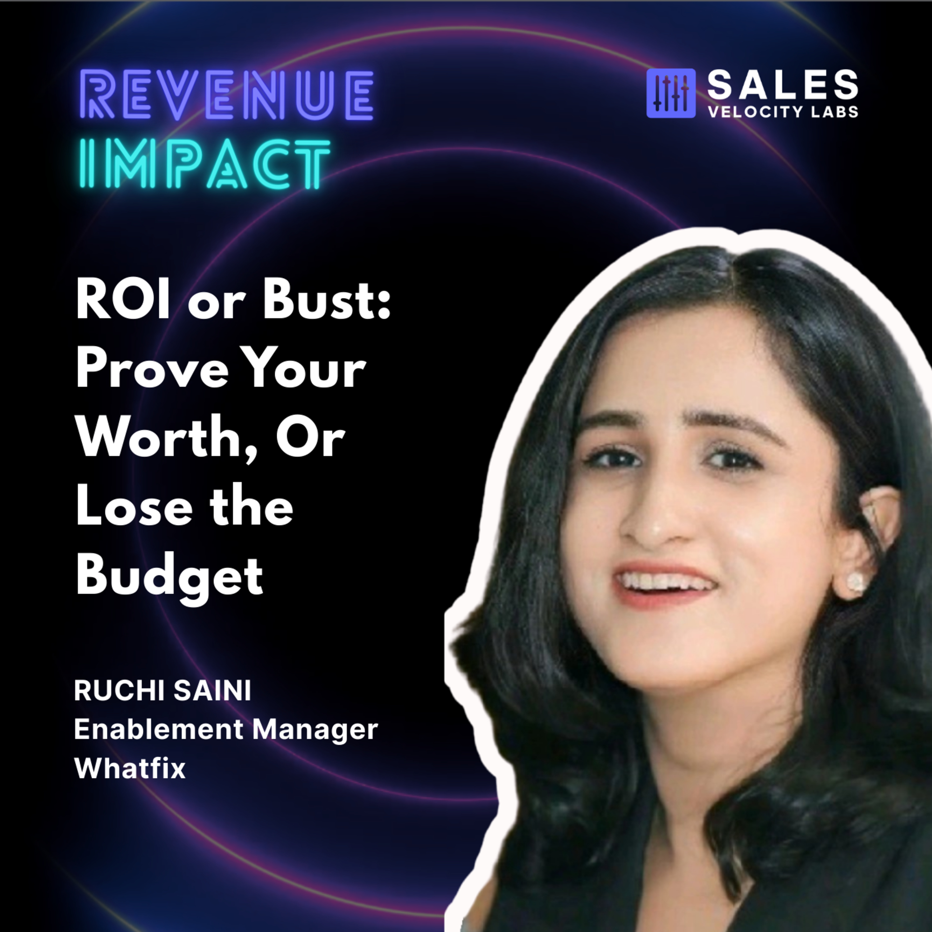 #4 ROI or Bust_ Prove Your Worth, Or Lose the Budget