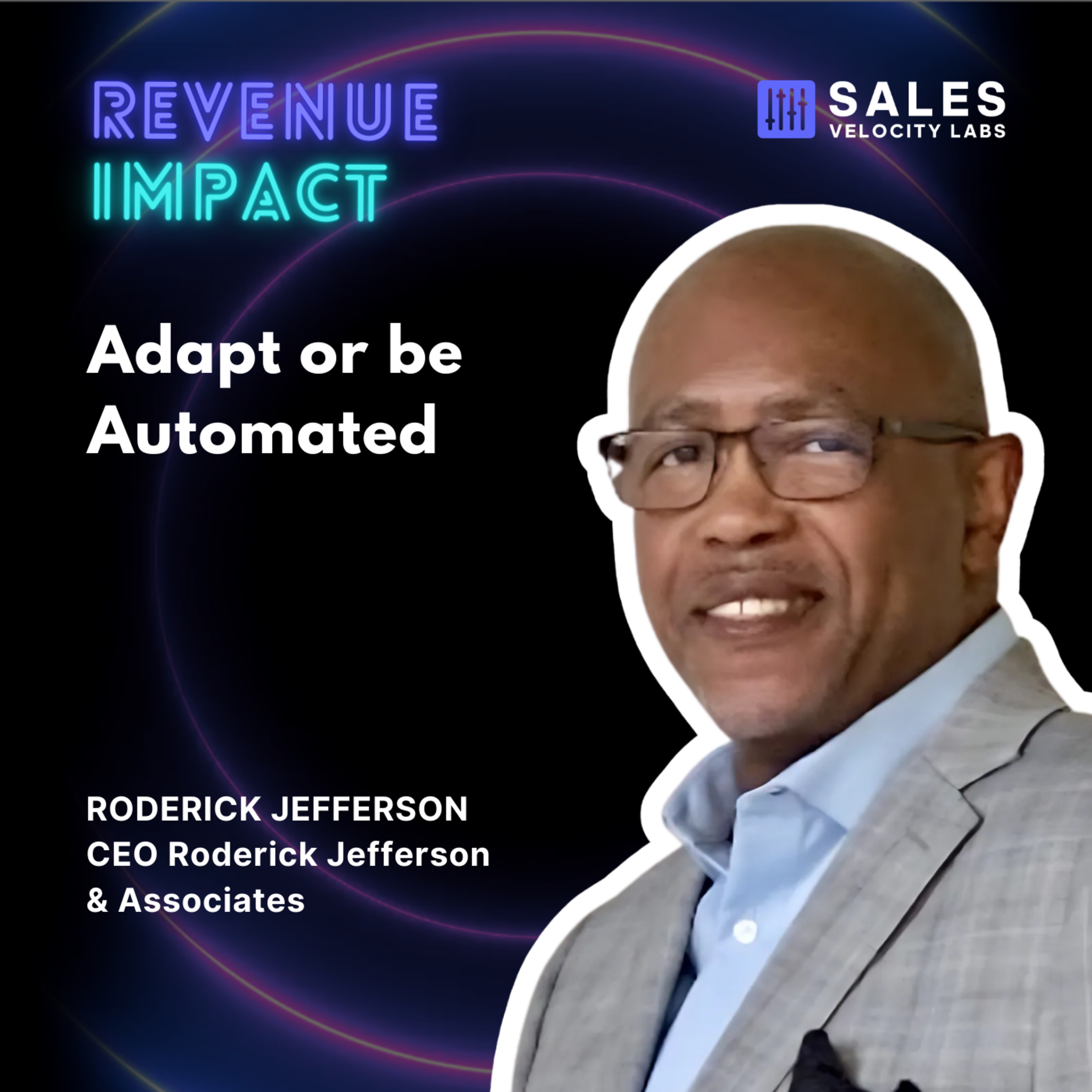 #5 Adapt or be Automated