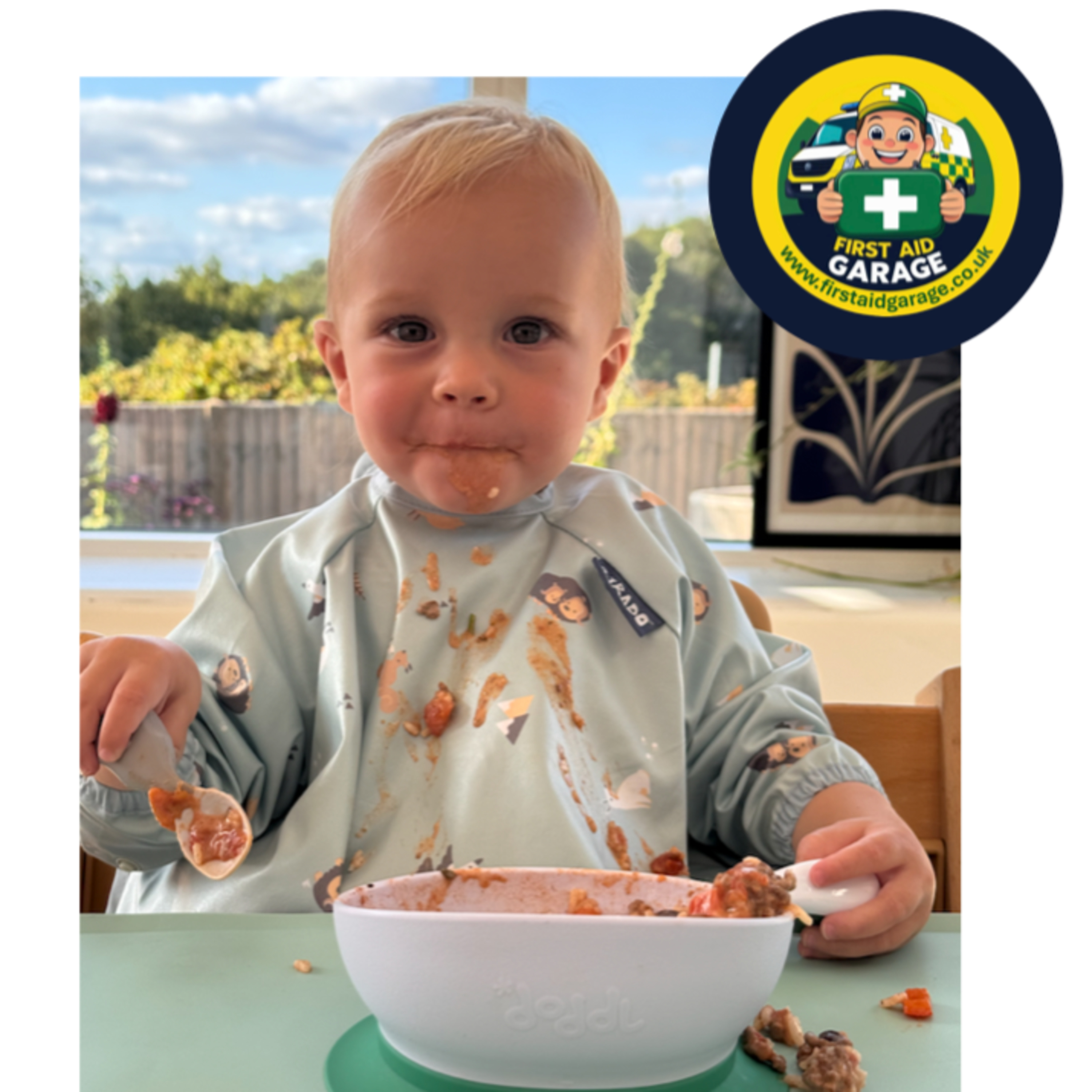 SAFER SETTINGS - 2025 EYFS Reforms