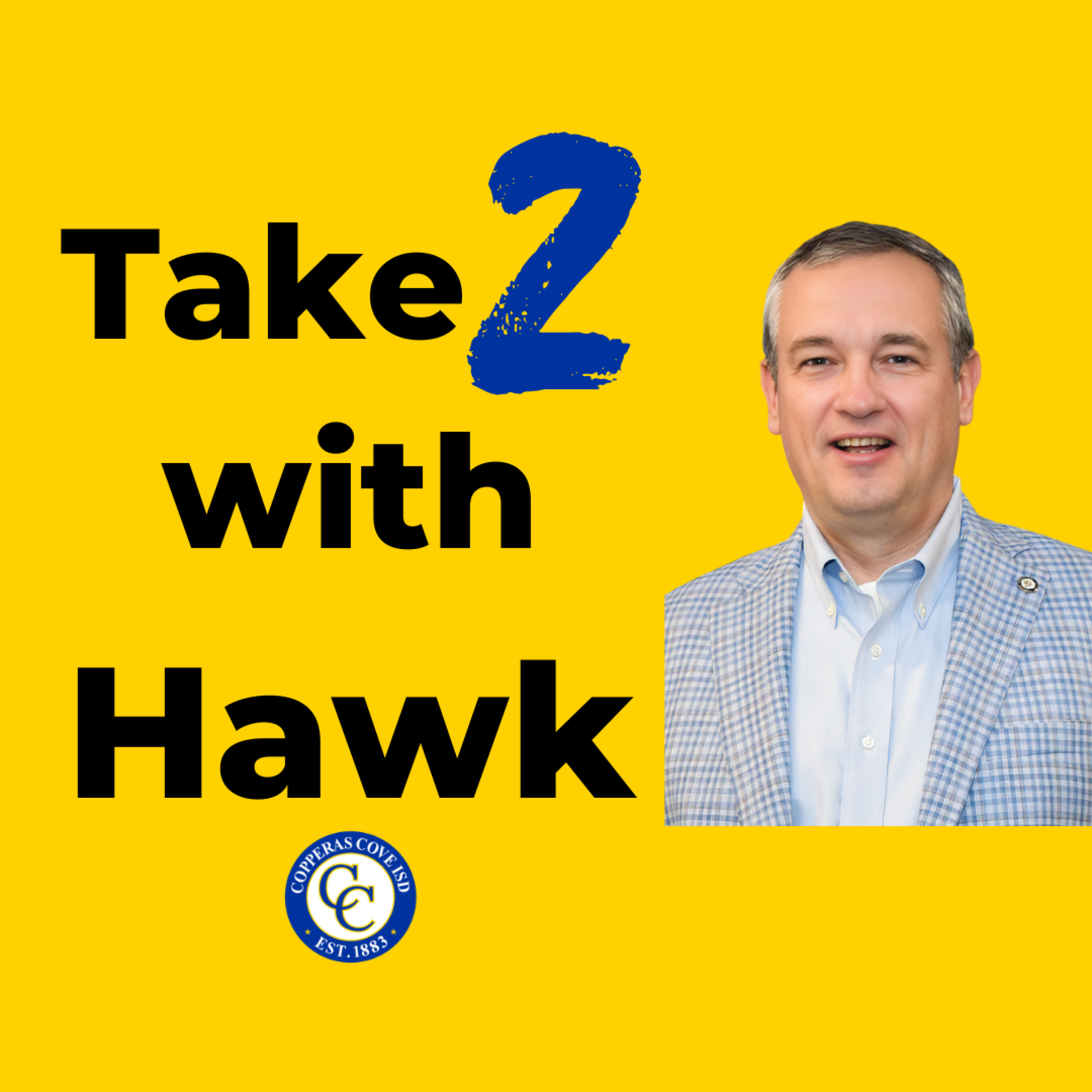 Take 2 with Hawk