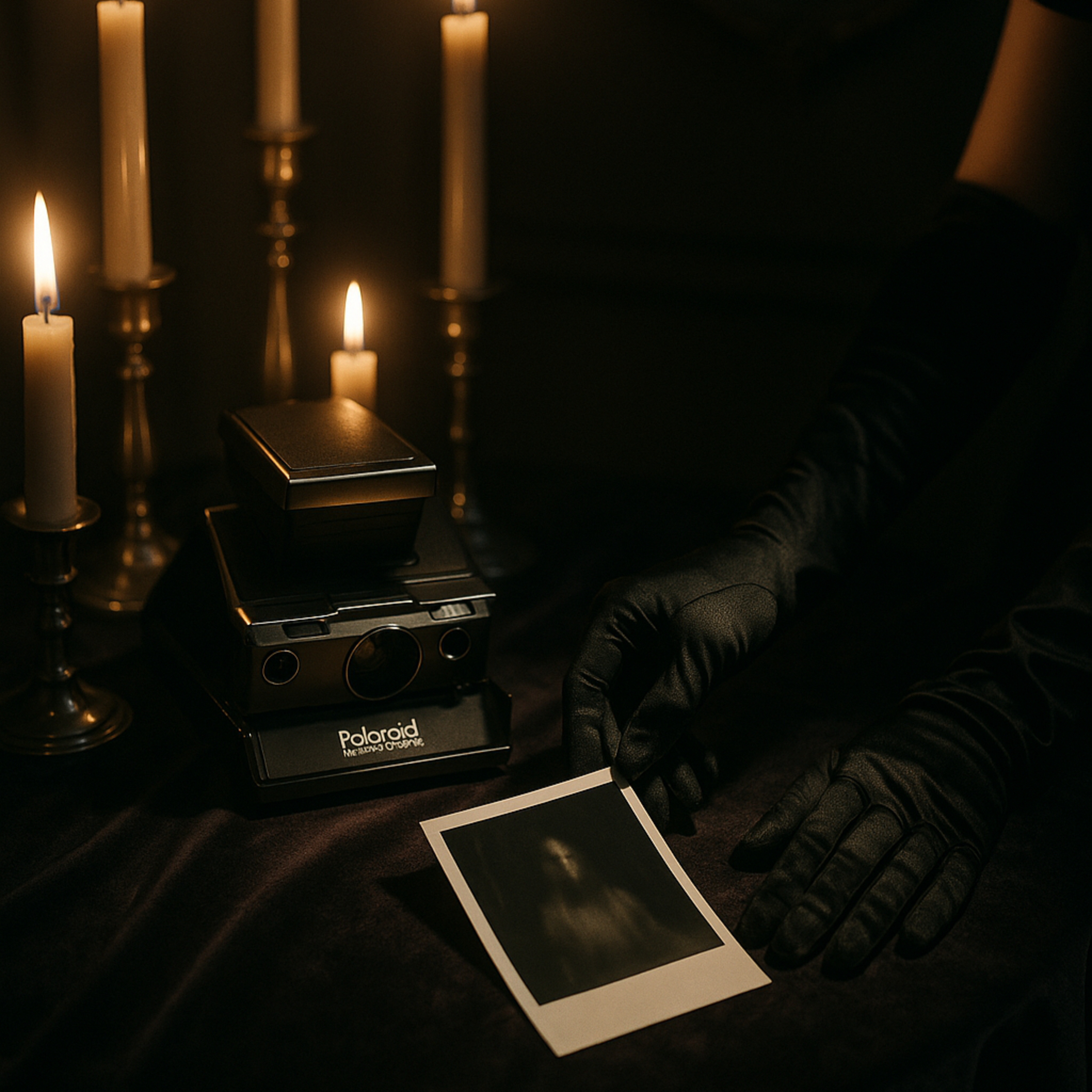Don\'t Play Scary Games