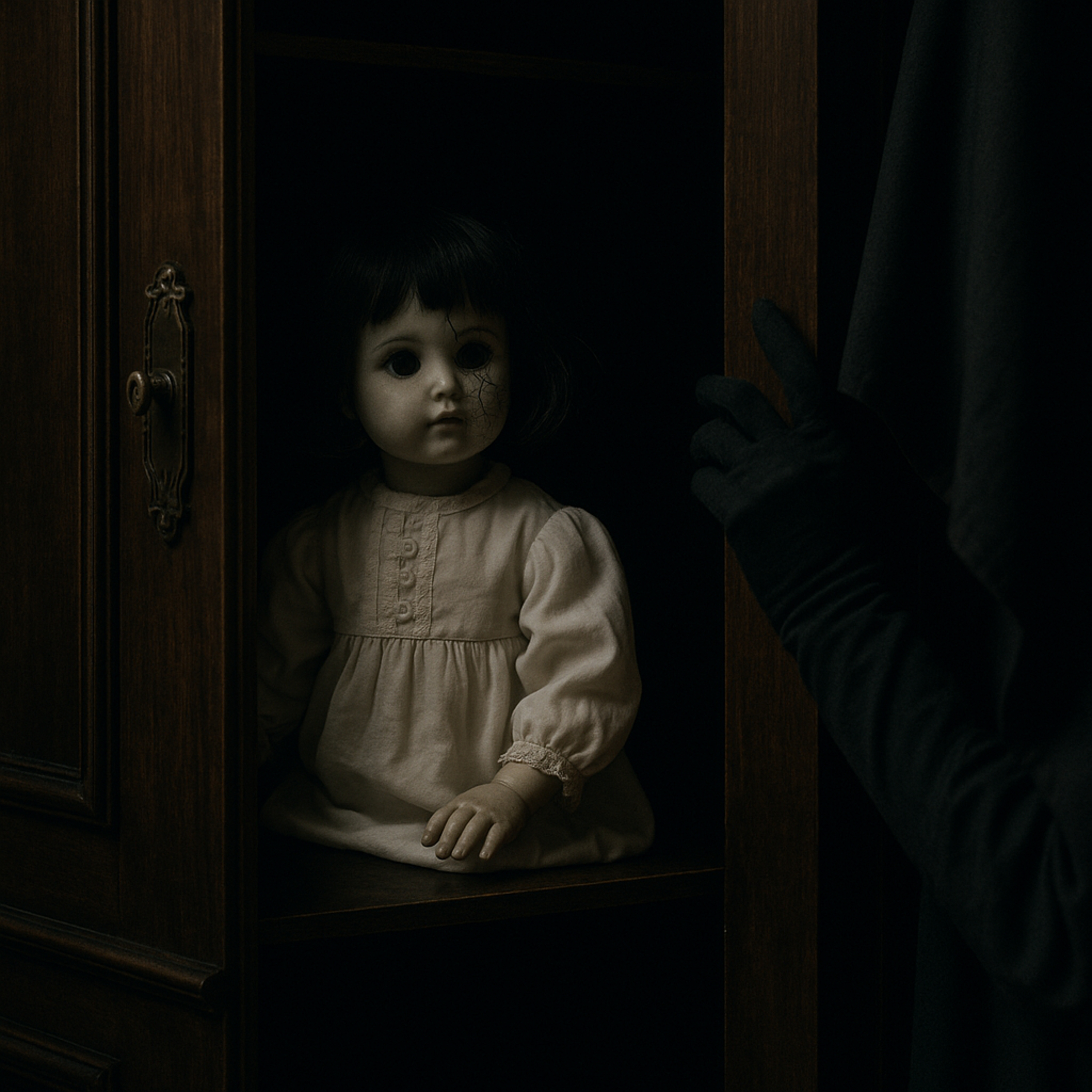 Don\'t Play Scary Games