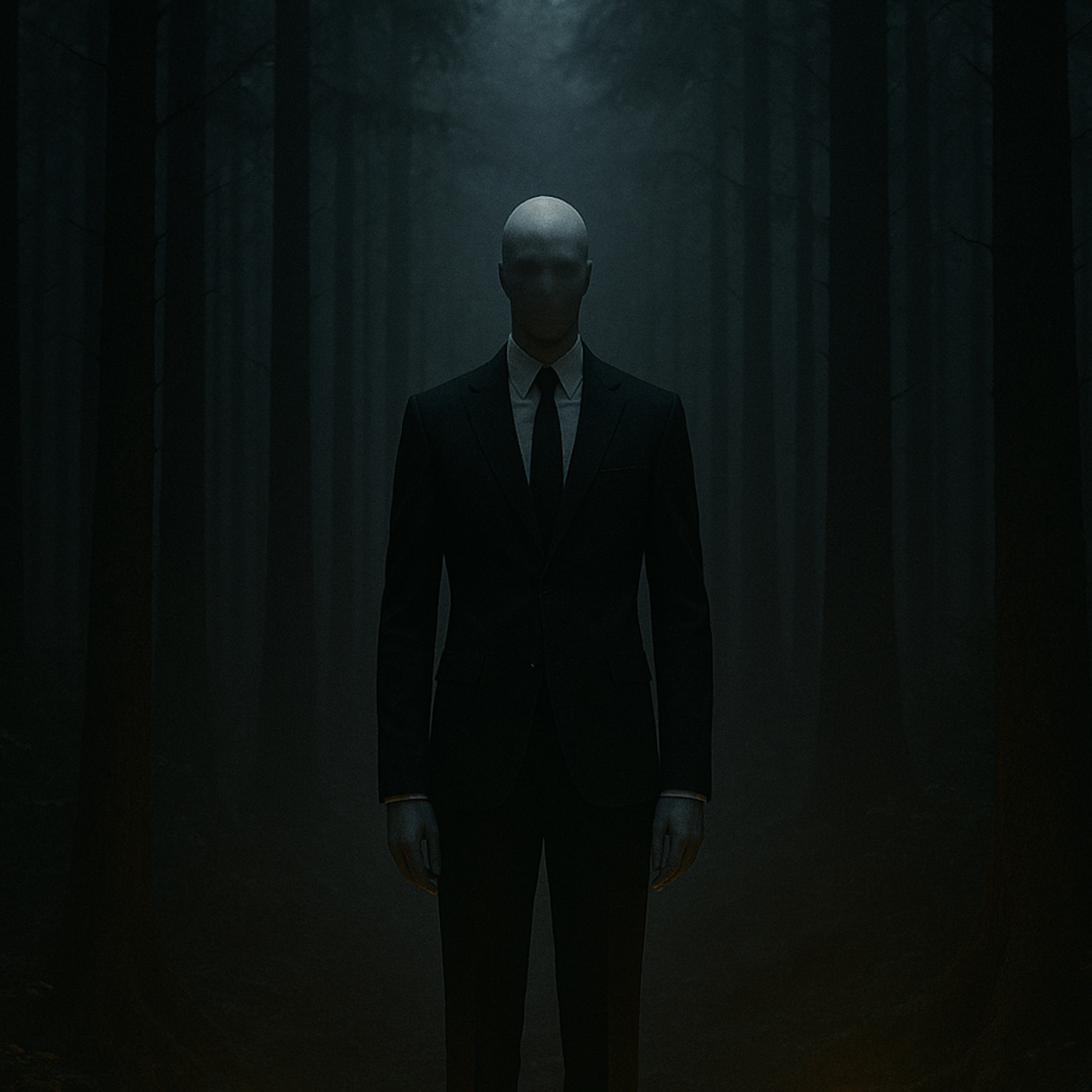 Don\'t Play Scary Games
