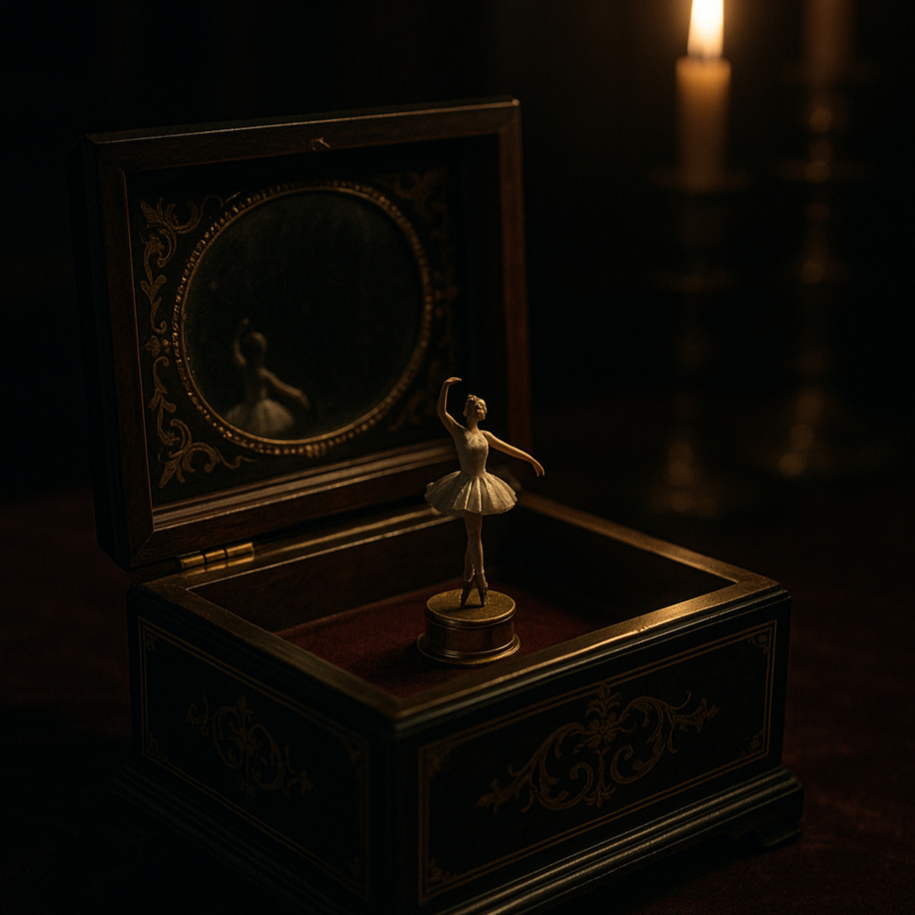 Don\'t Play Scary Games