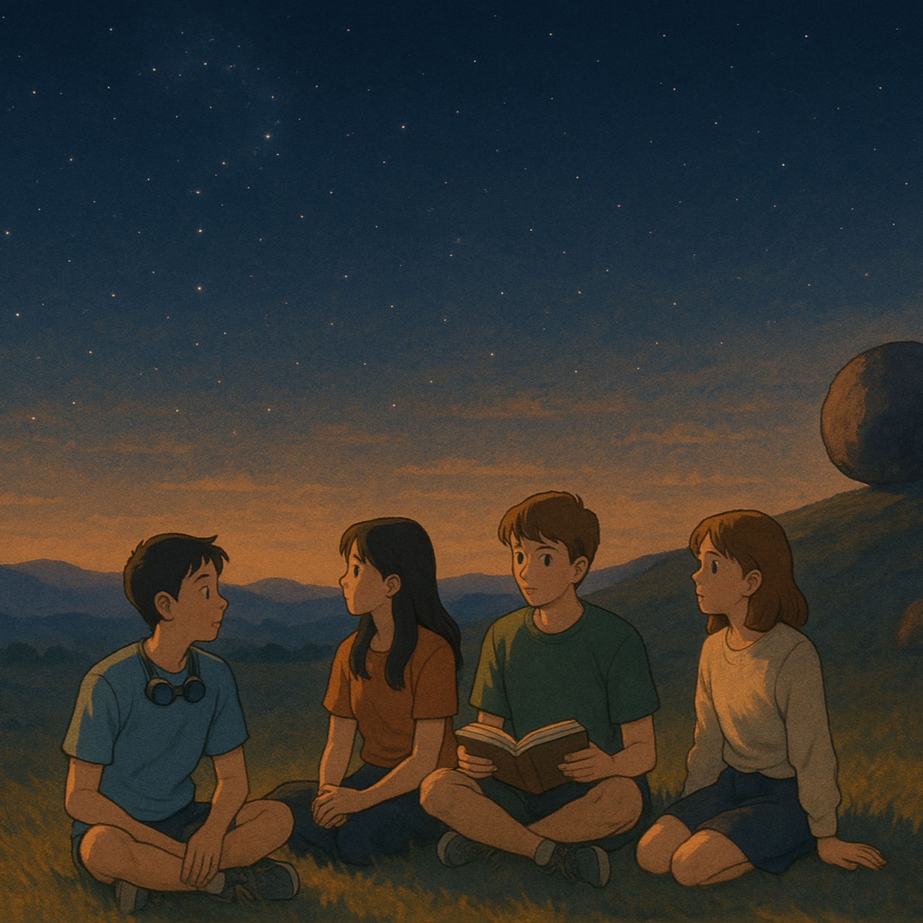 Some Questions Regarding Life