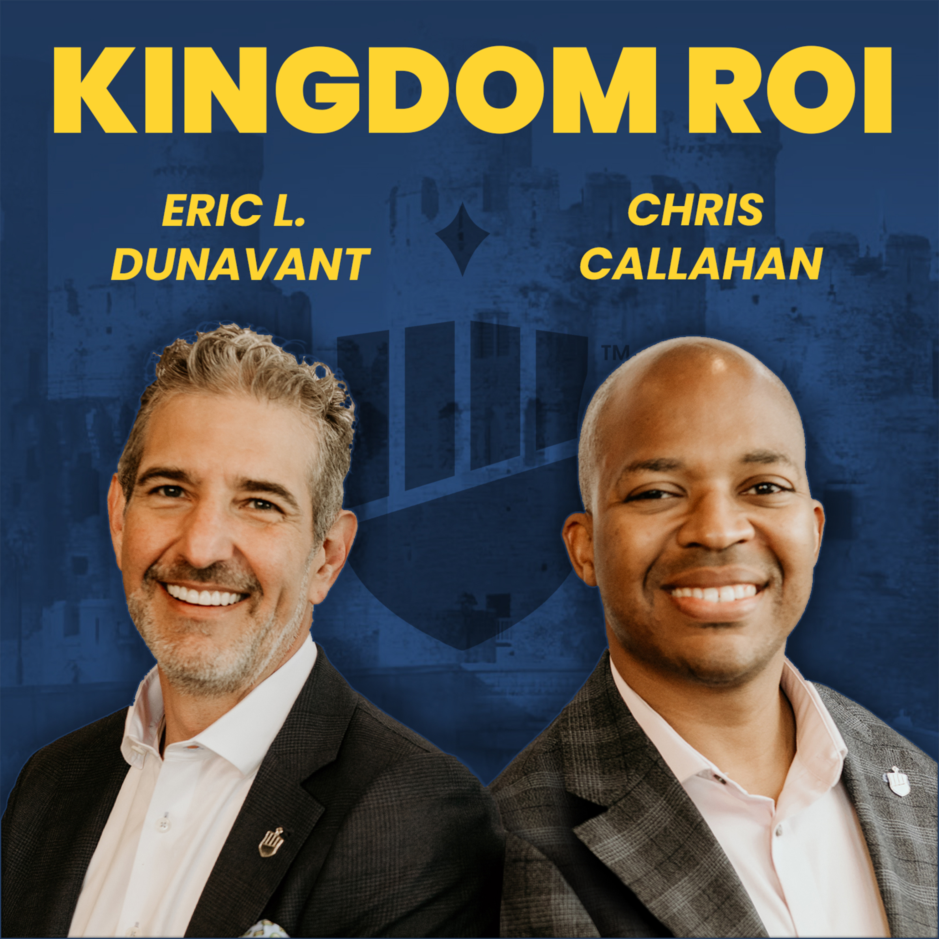 Kingdom ROI