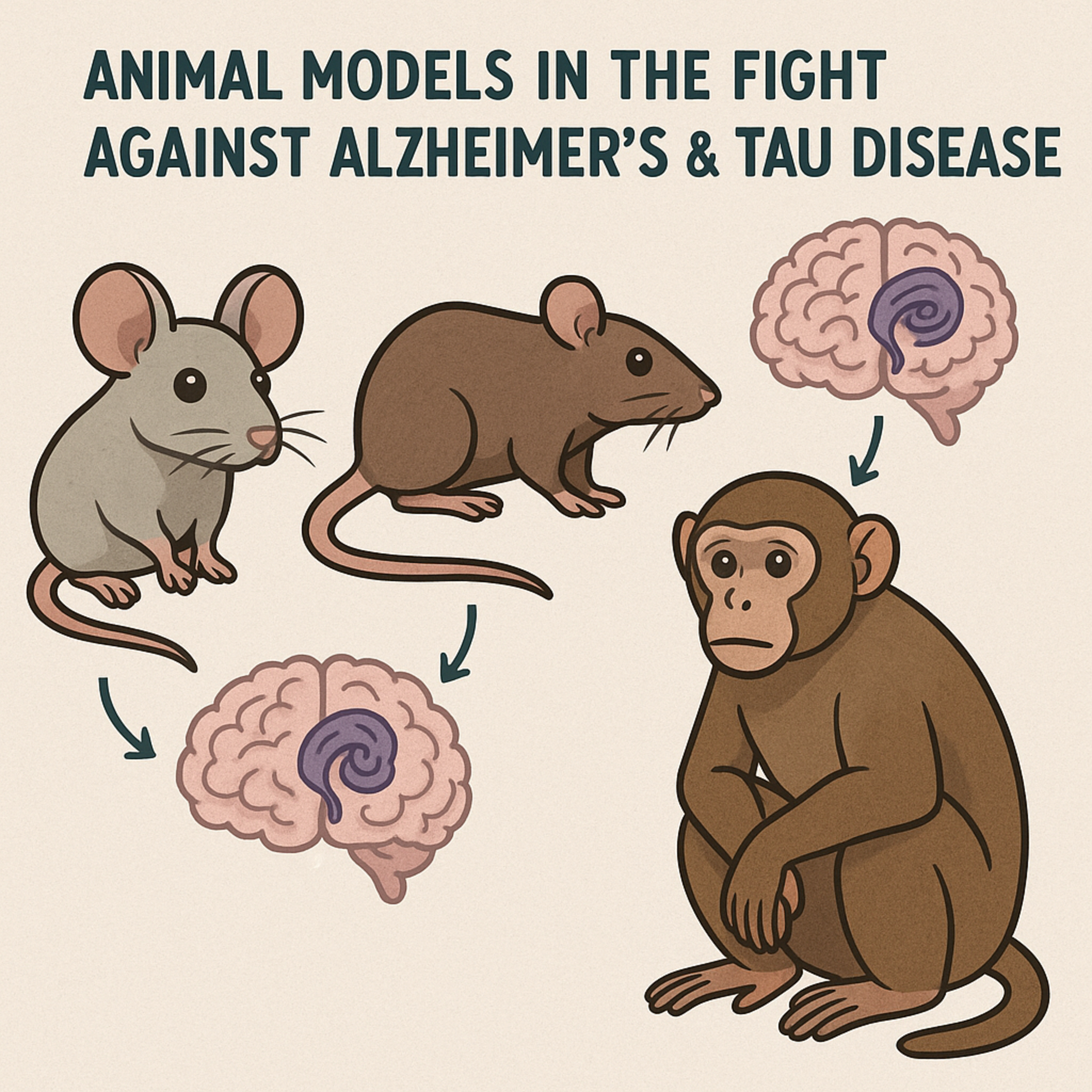 The secrets of alzheimer\'s disease