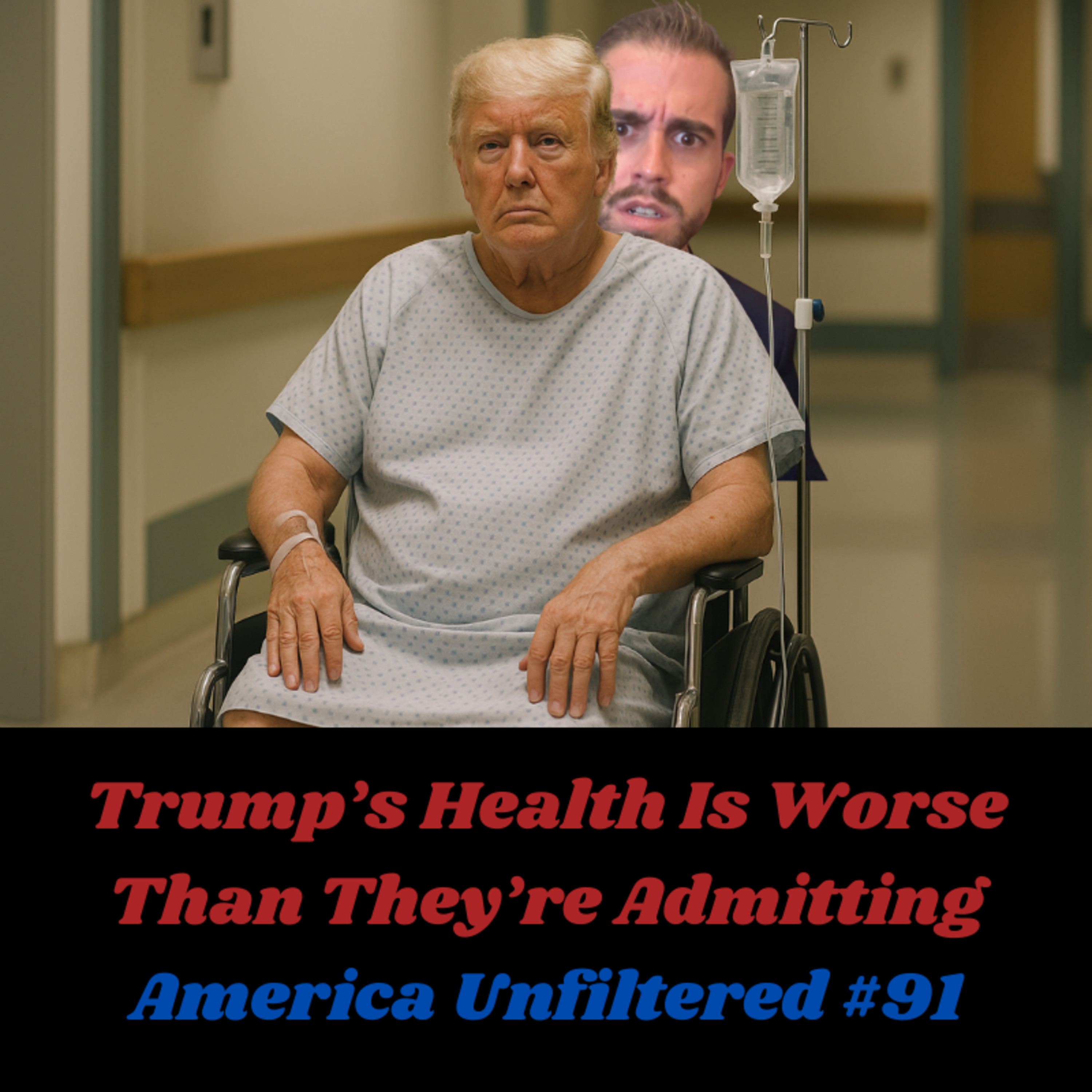 America Unfiltered With James P