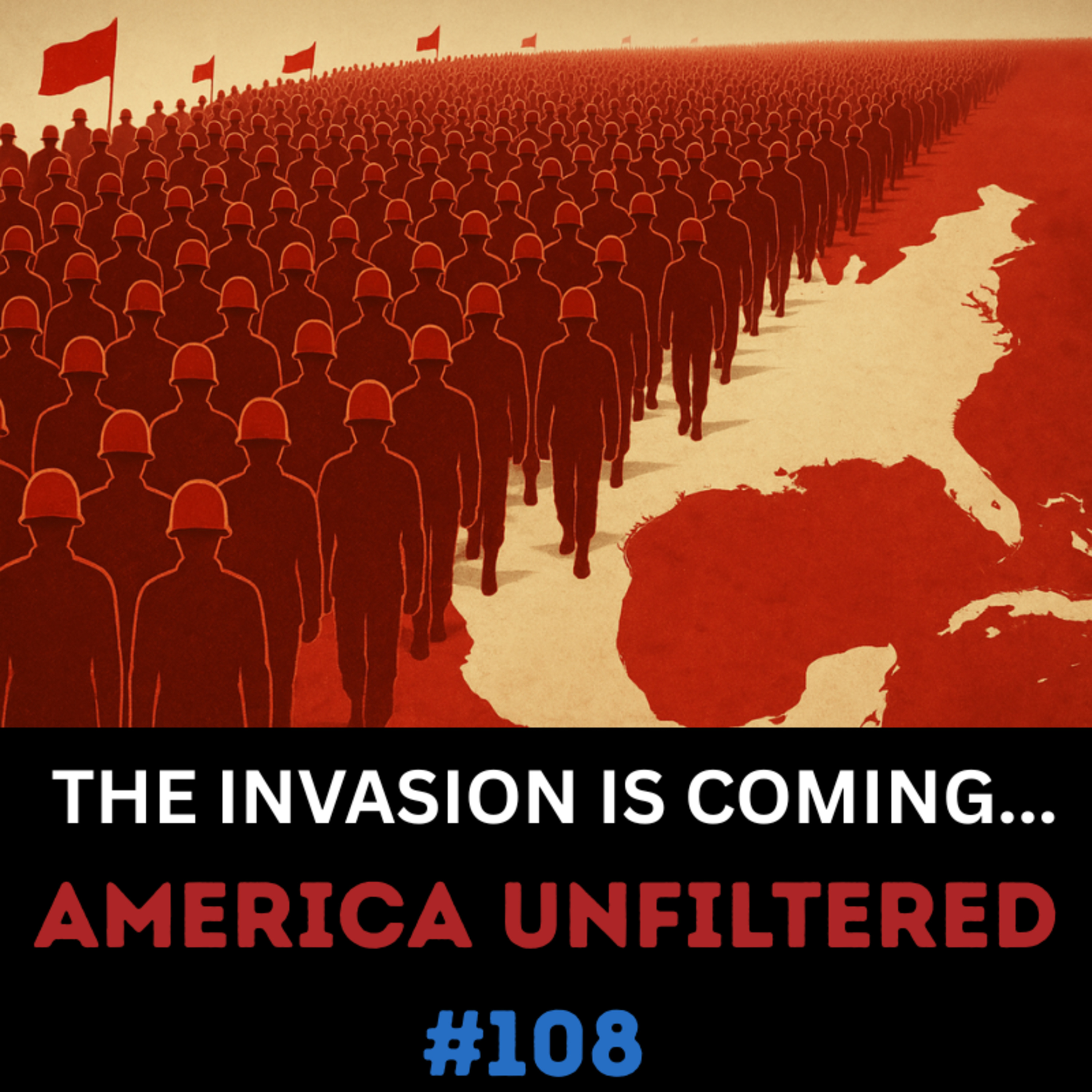 America Unfiltered With James P