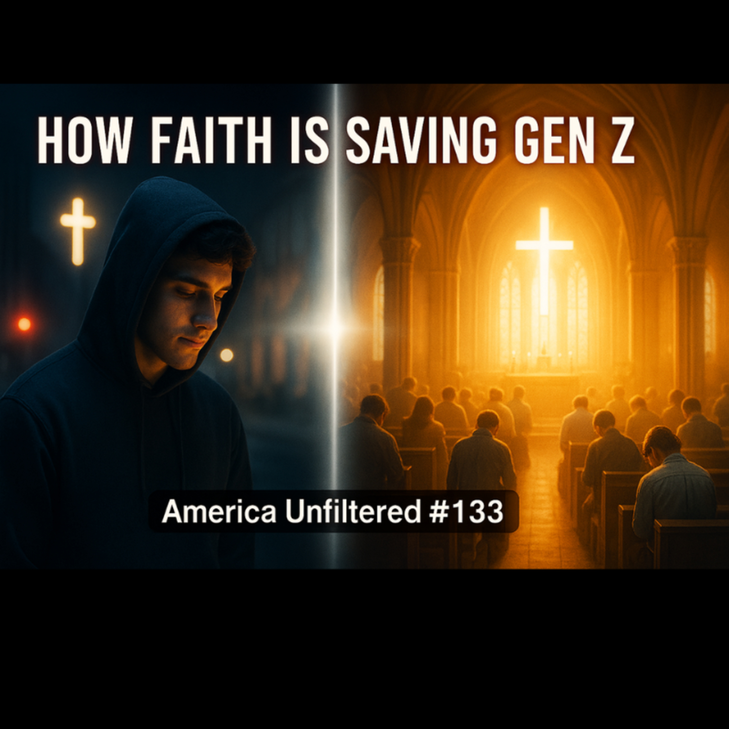 America Unfiltered With James P