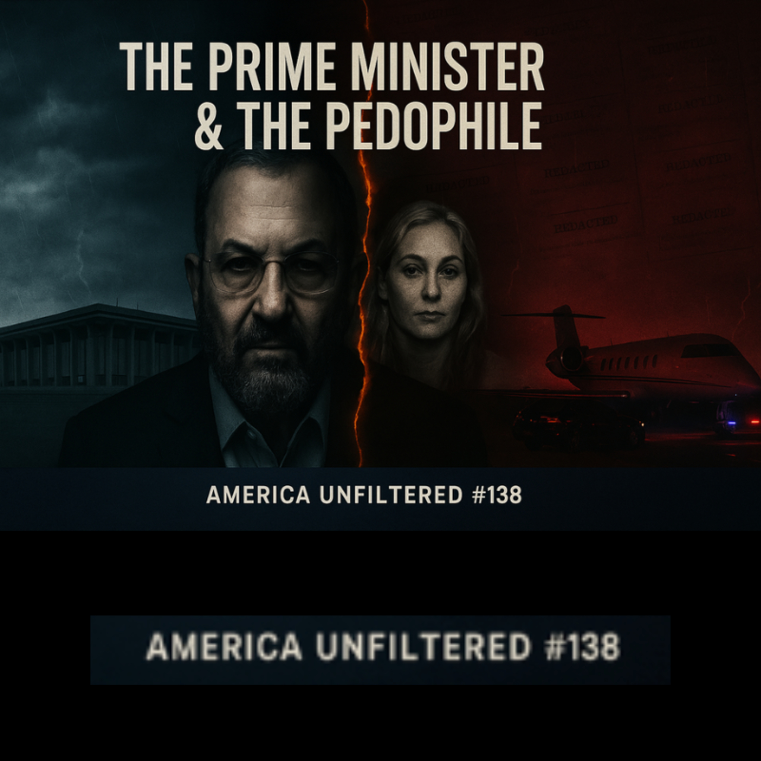 America Unfiltered With James P