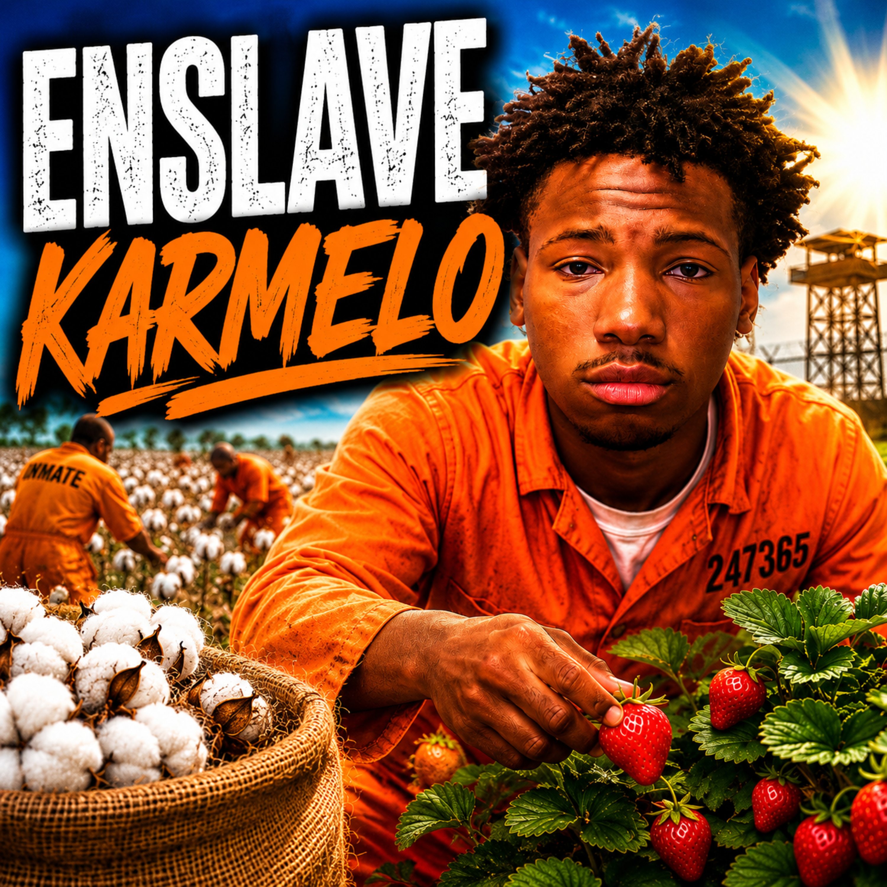 We Should ENSLAVE Karmelo Anthony | Ep.288 episode artwork