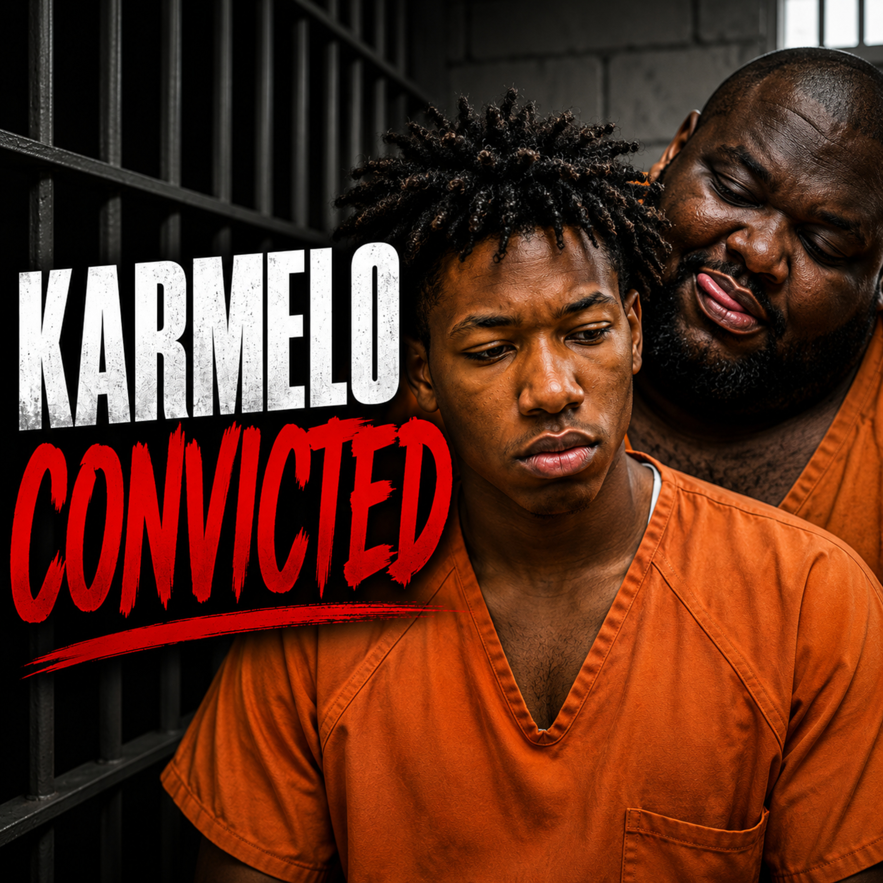 Karmelo Anthony Convicted | Belfast Beheading | Ep.290 episode artwork