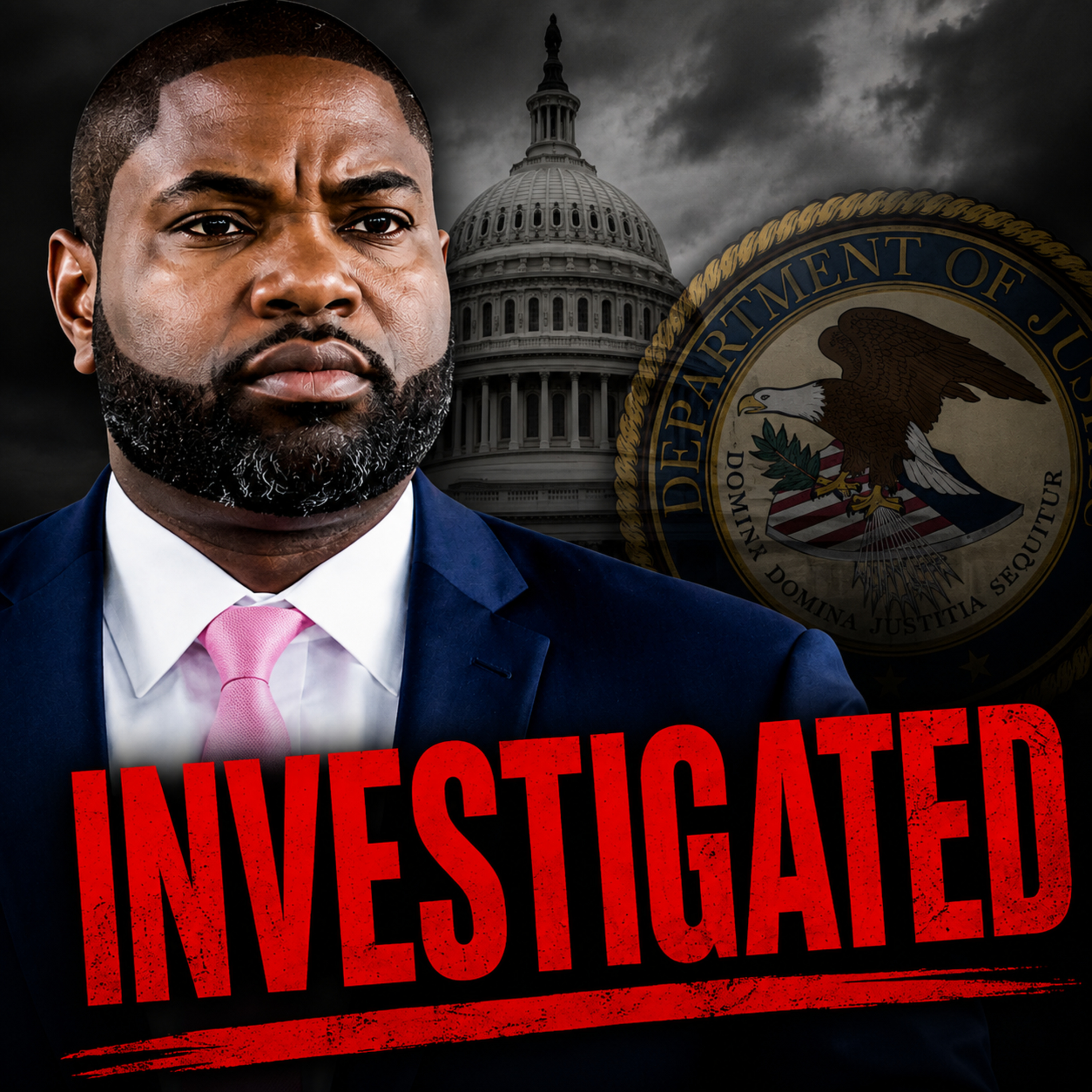 Breaking: Byron Donalds Targeted by DOJ For Sex Crimes | Ep. 322 episode artwork