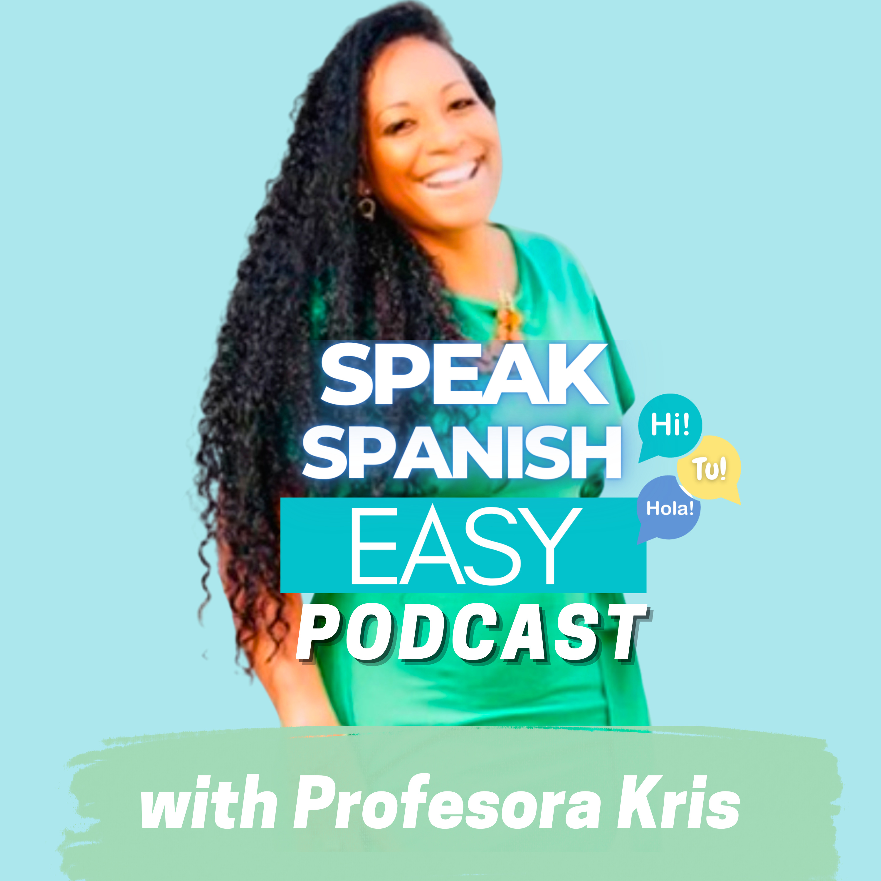 Trailer | Why Most Adults Fail at Learning Spanish (and How You Can Finally Speak Fluently) episode artwork