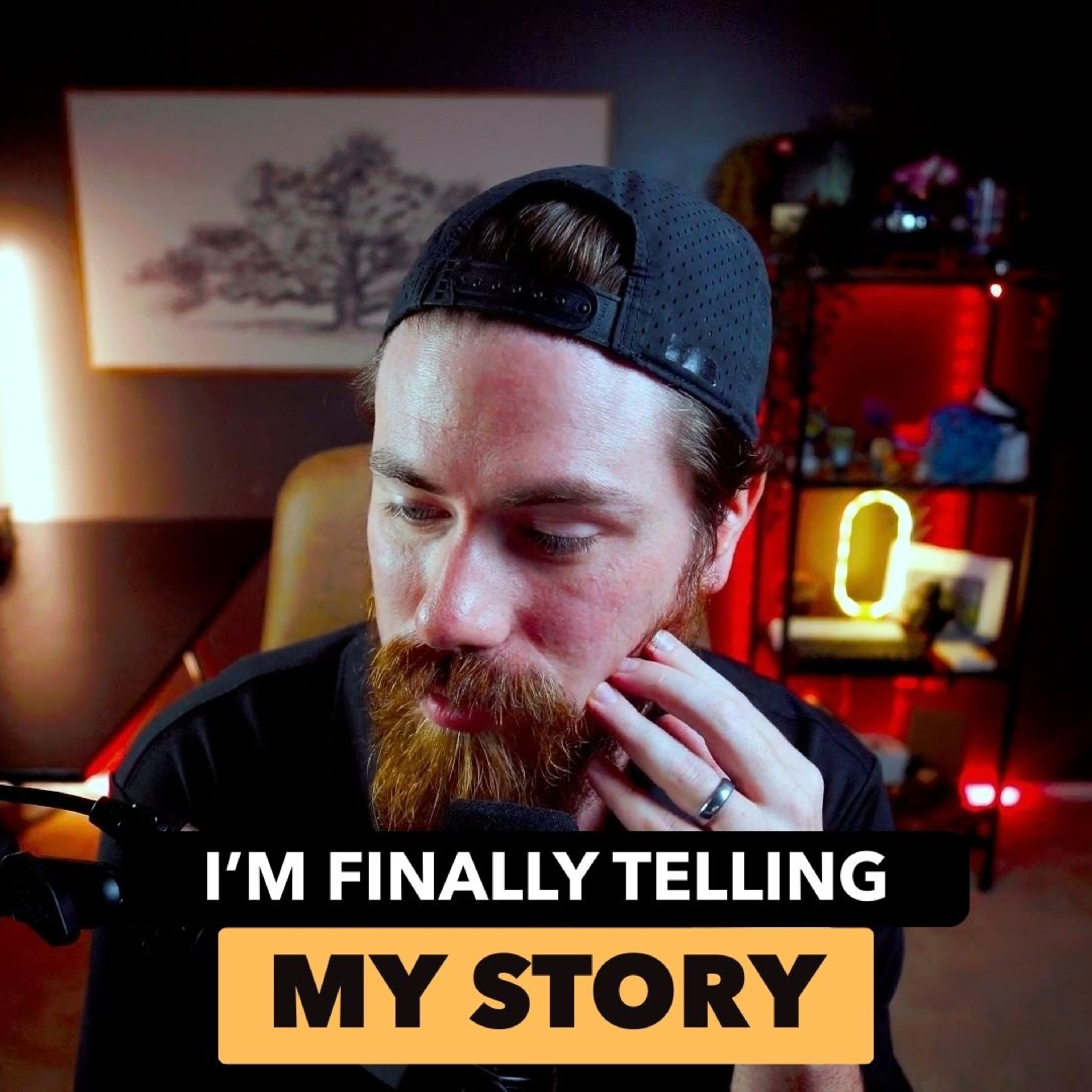 This is my story. episode artwork
